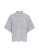 Msch Copenhagen MSCHKinley 2/4 Shirt STP