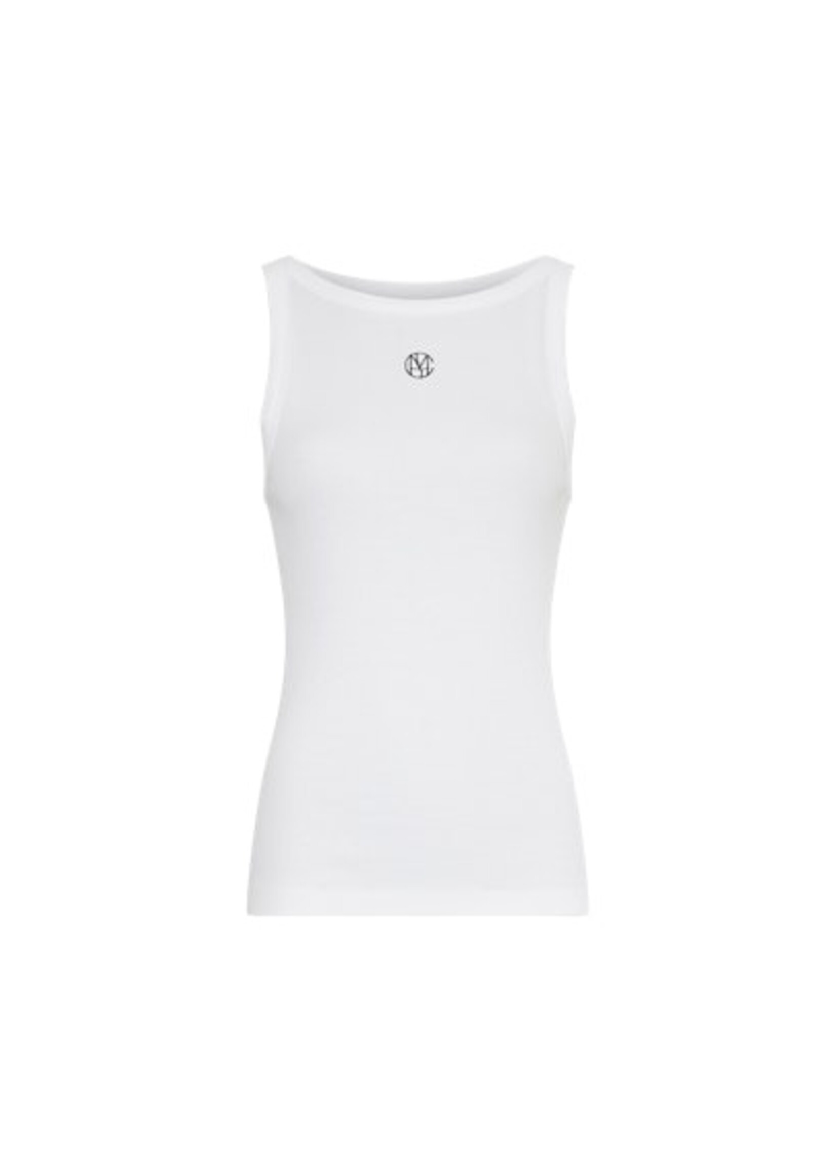 Msch Copenhagen MSCHGubbe Rasmia Icon SL Top
