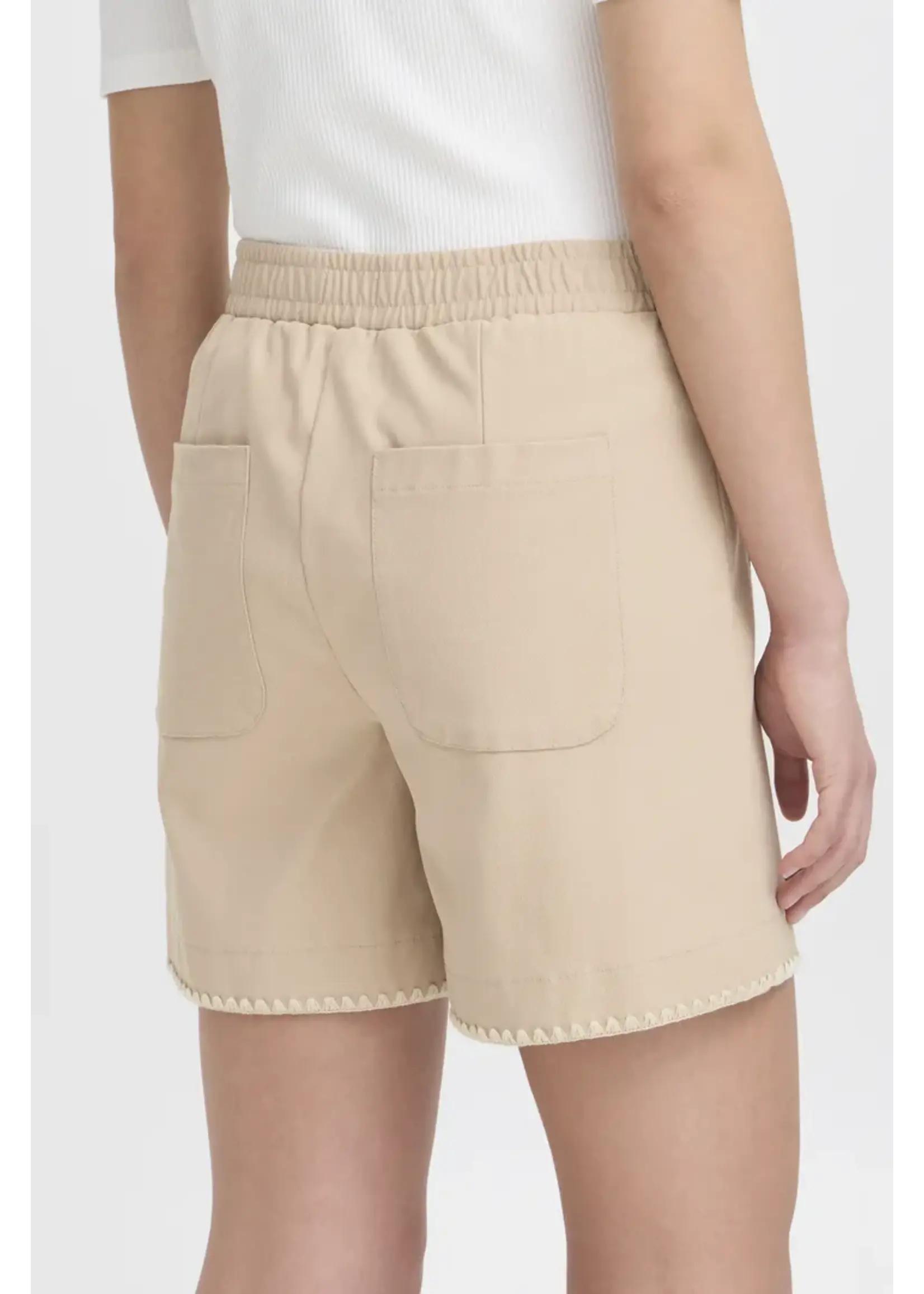 Ichi IHKATE DENERIM SHO