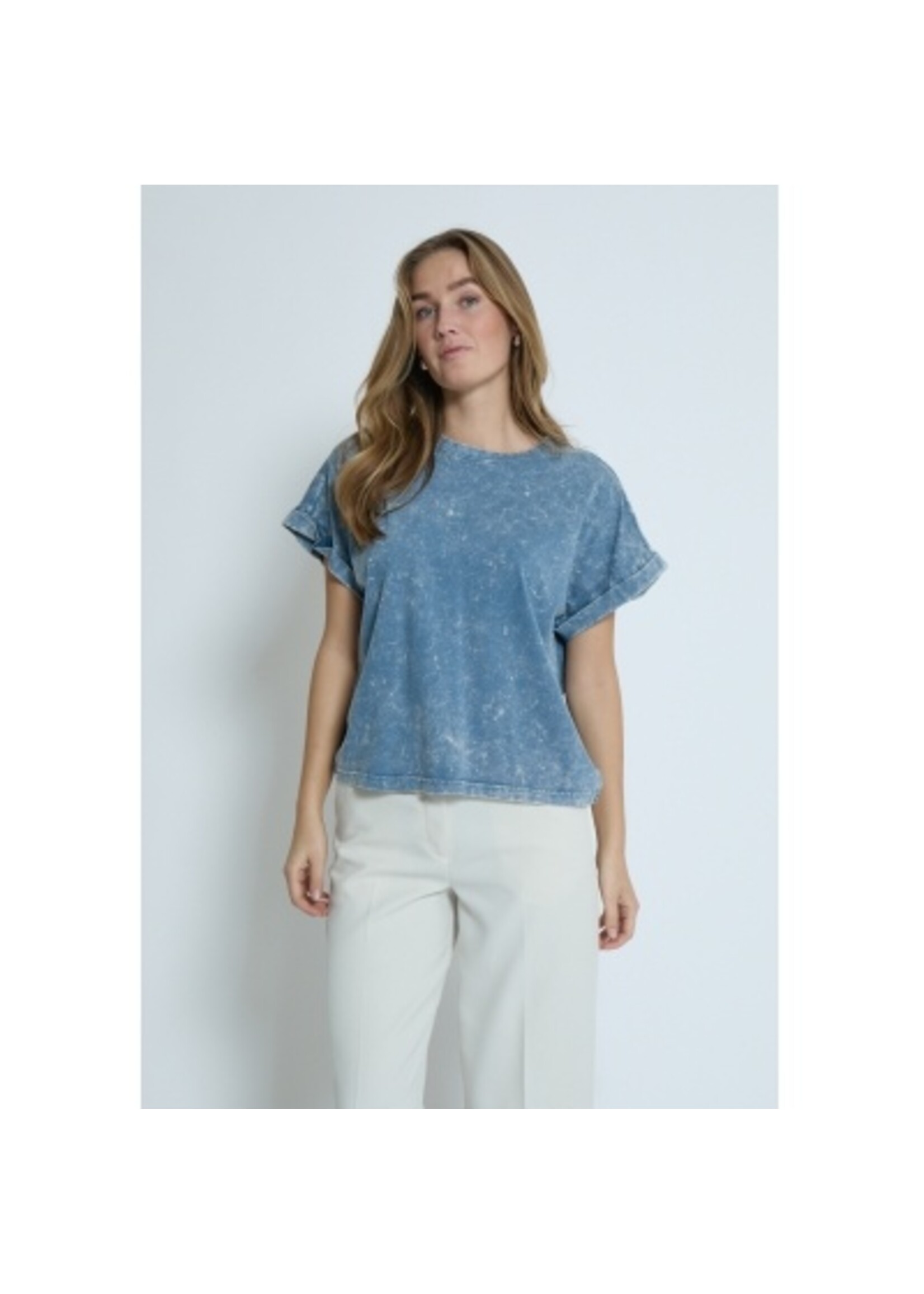 Peppercorn PCGiona Batsleeve T-Shirt