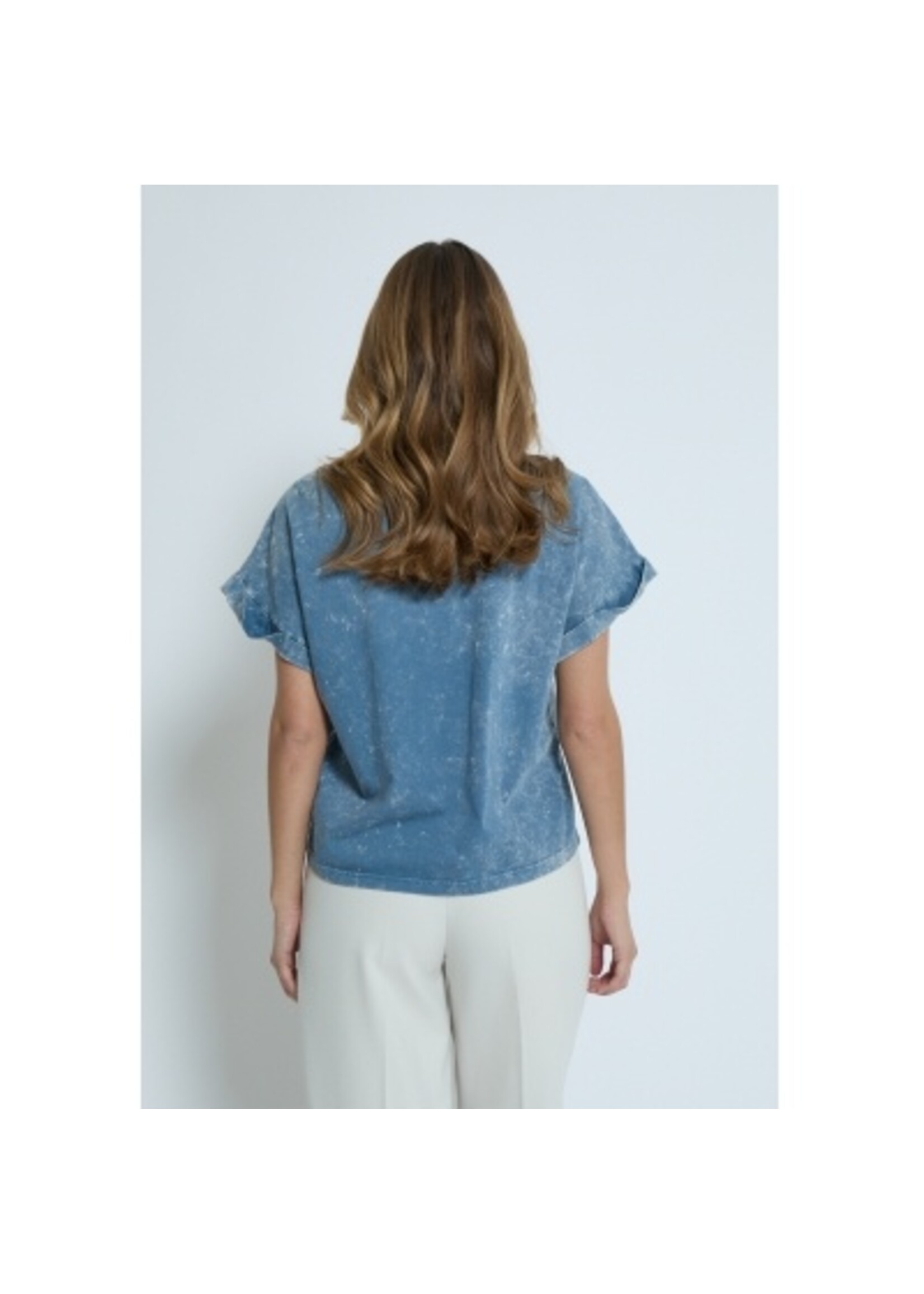 Peppercorn PCGiona Batsleeve T-Shirt