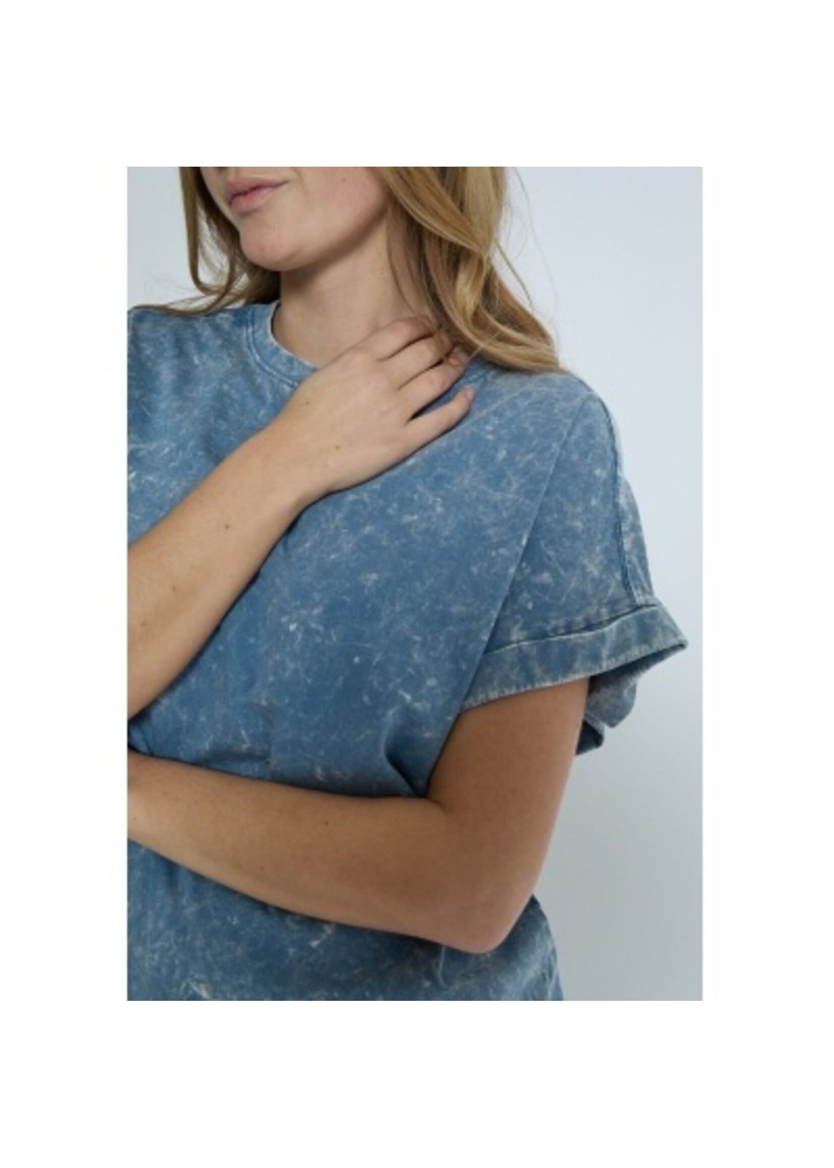 Peppercorn PCGiona Batsleeve T-Shirt