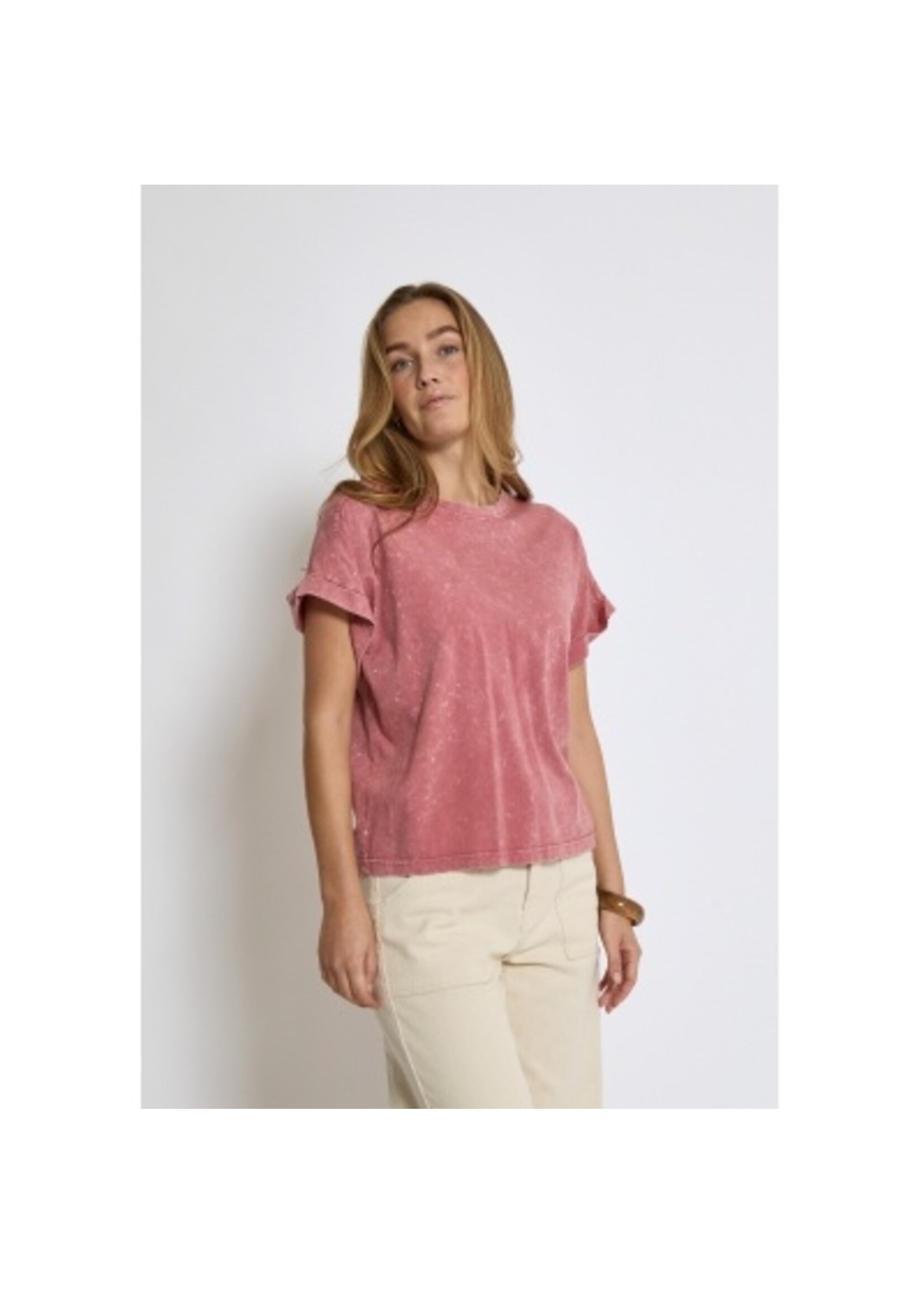 Peppercorn PCGiona Batsleeve T-Shirt