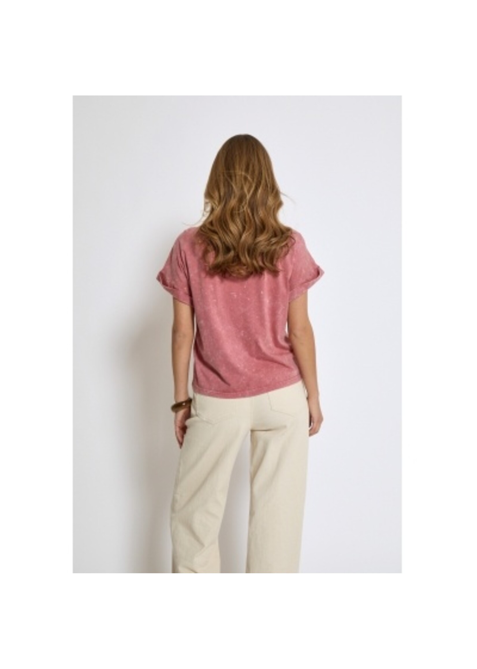Peppercorn PCGiona Batsleeve T-Shirt