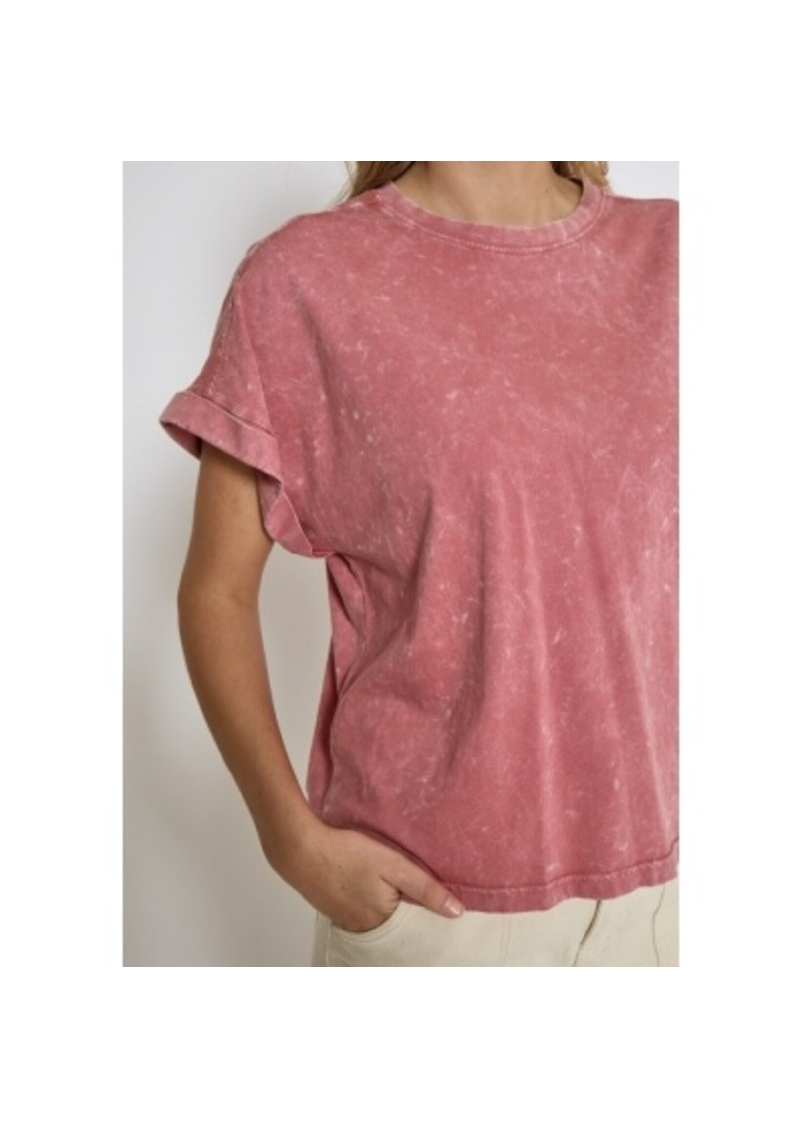 Peppercorn PCGiona Batsleeve T-Shirt