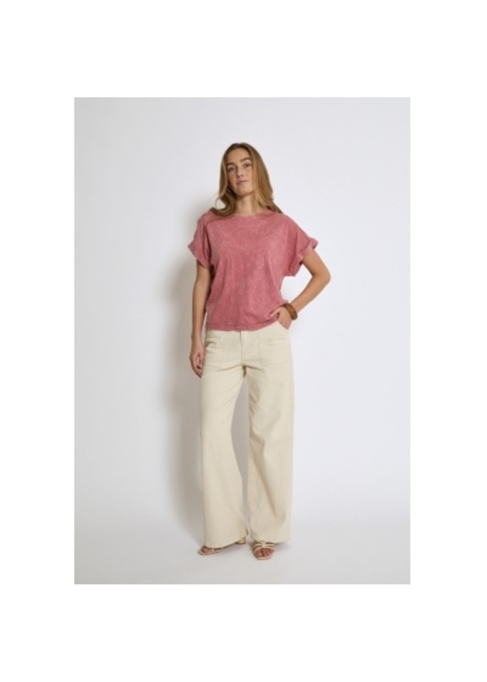 Peppercorn PCGiona Batsleeve T-Shirt