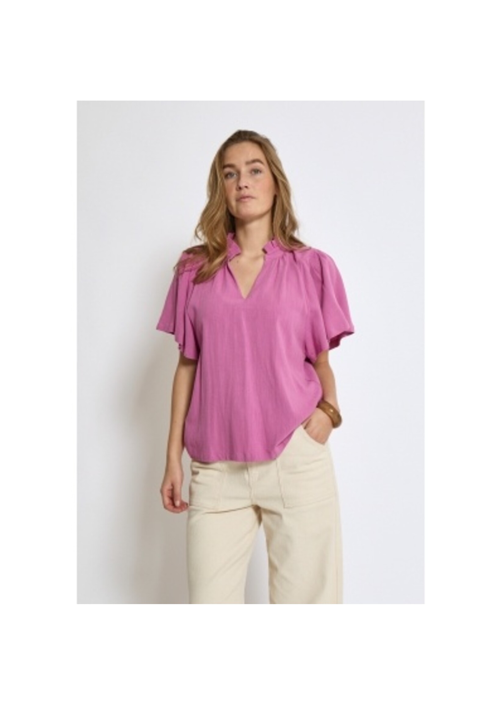 Peppercorn PCHannah Blouse