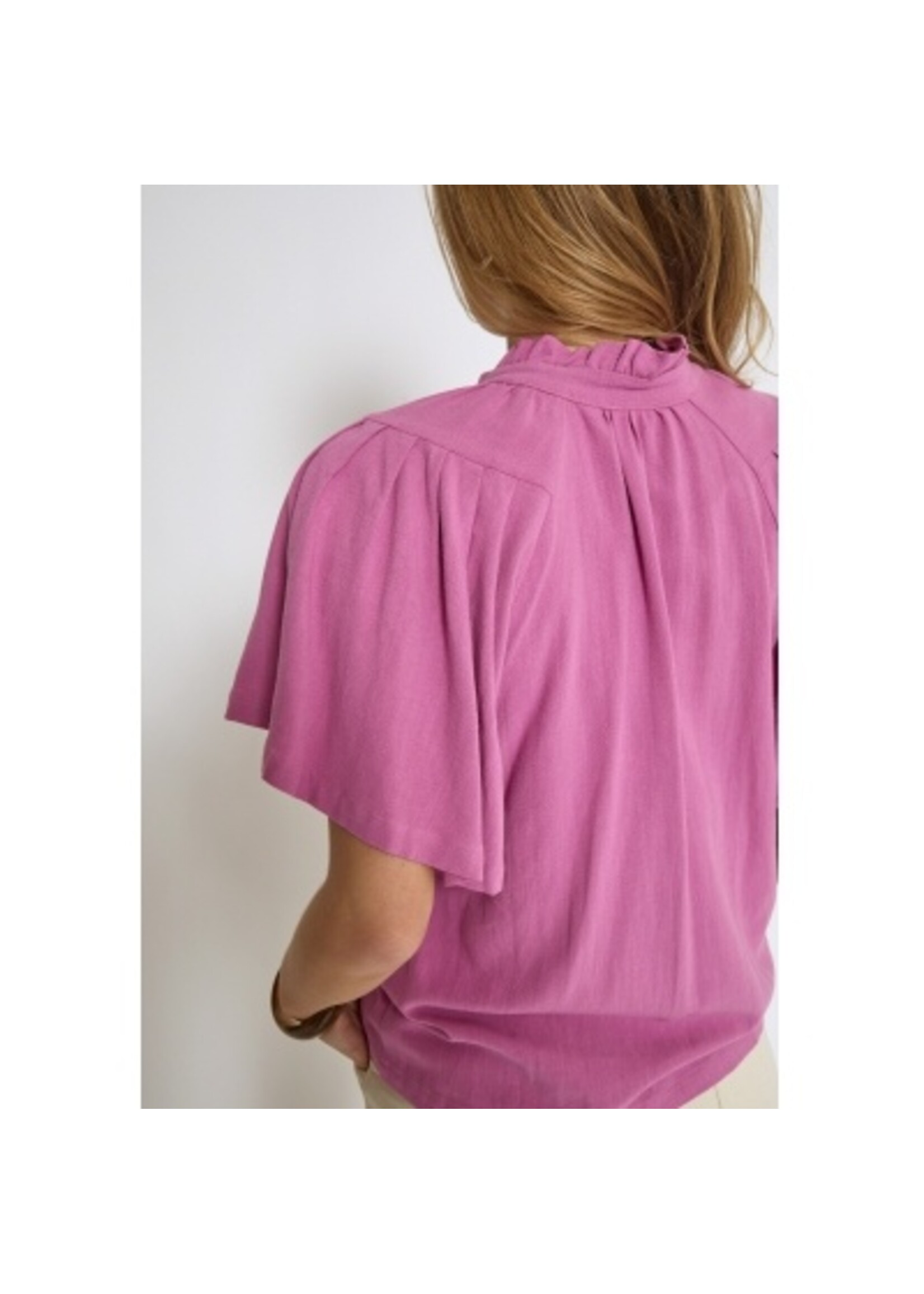 Peppercorn PCHannah Blouse