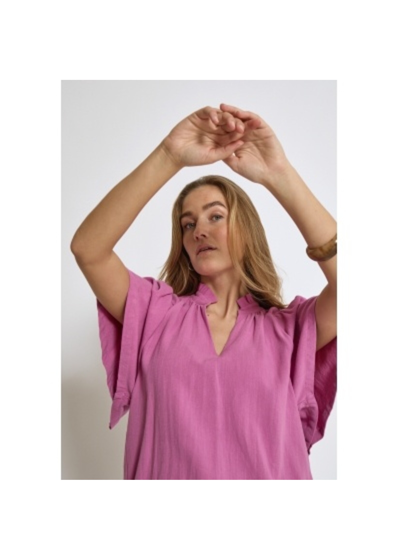 Peppercorn PCHannah Blouse