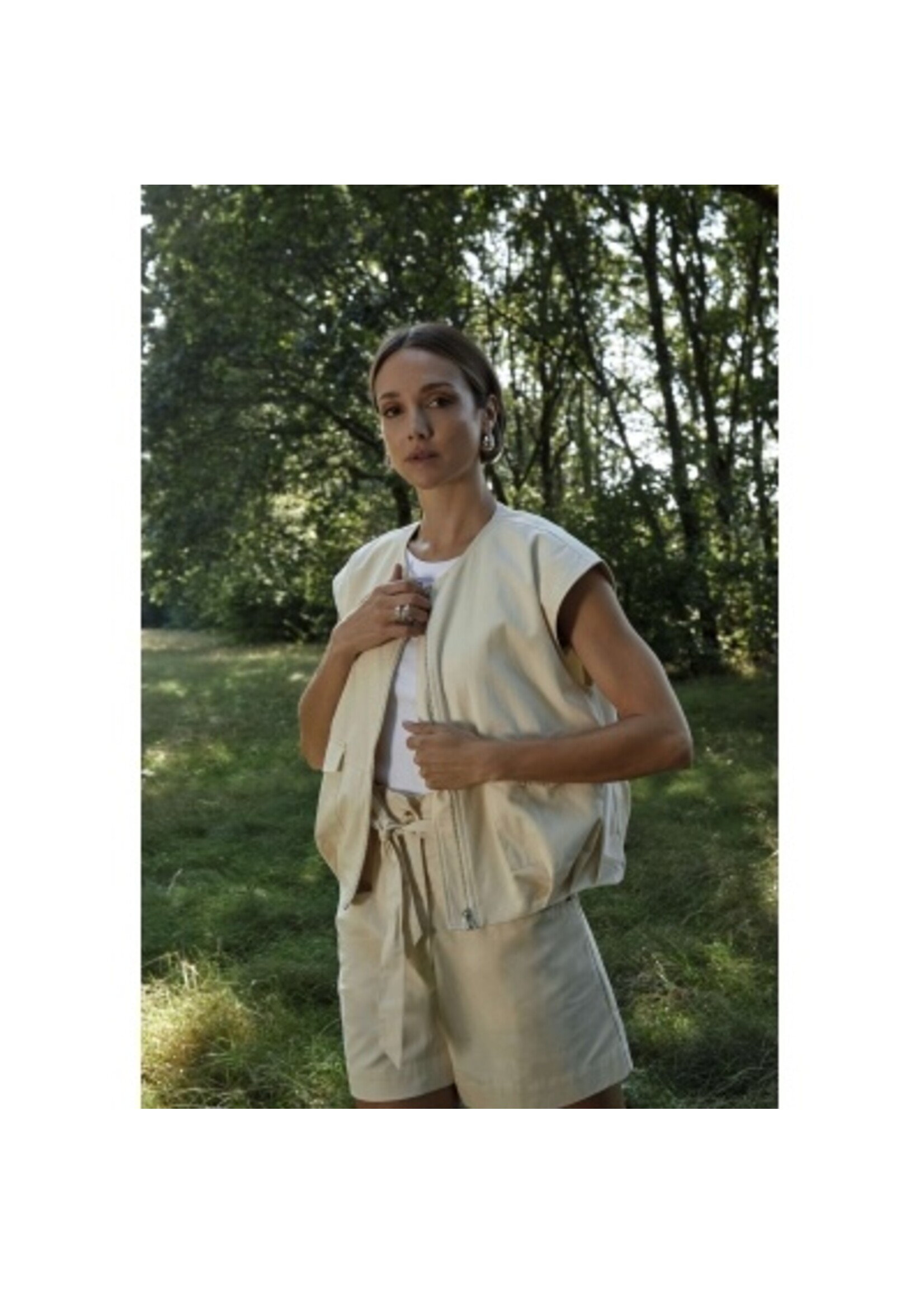 Peppercorn PCHeather Vest