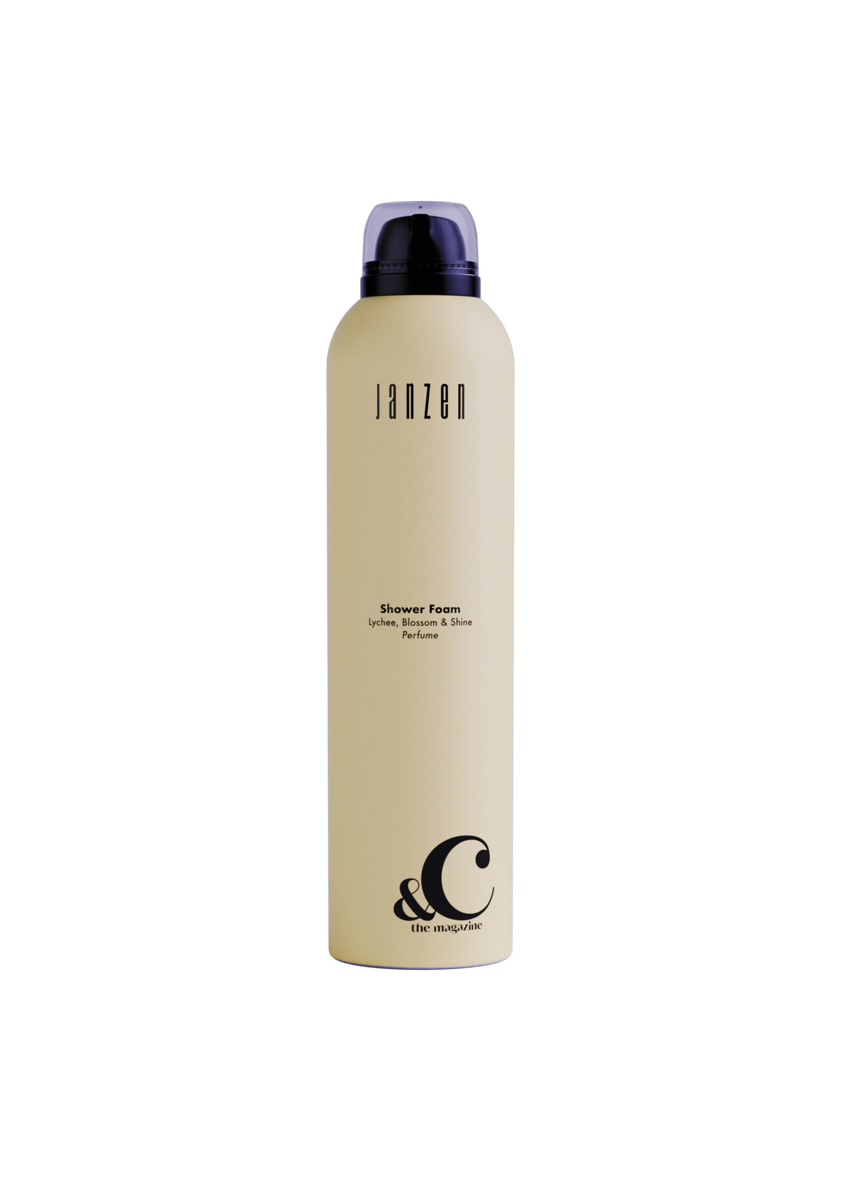 Janzen Showerfoam Lychee Blossom