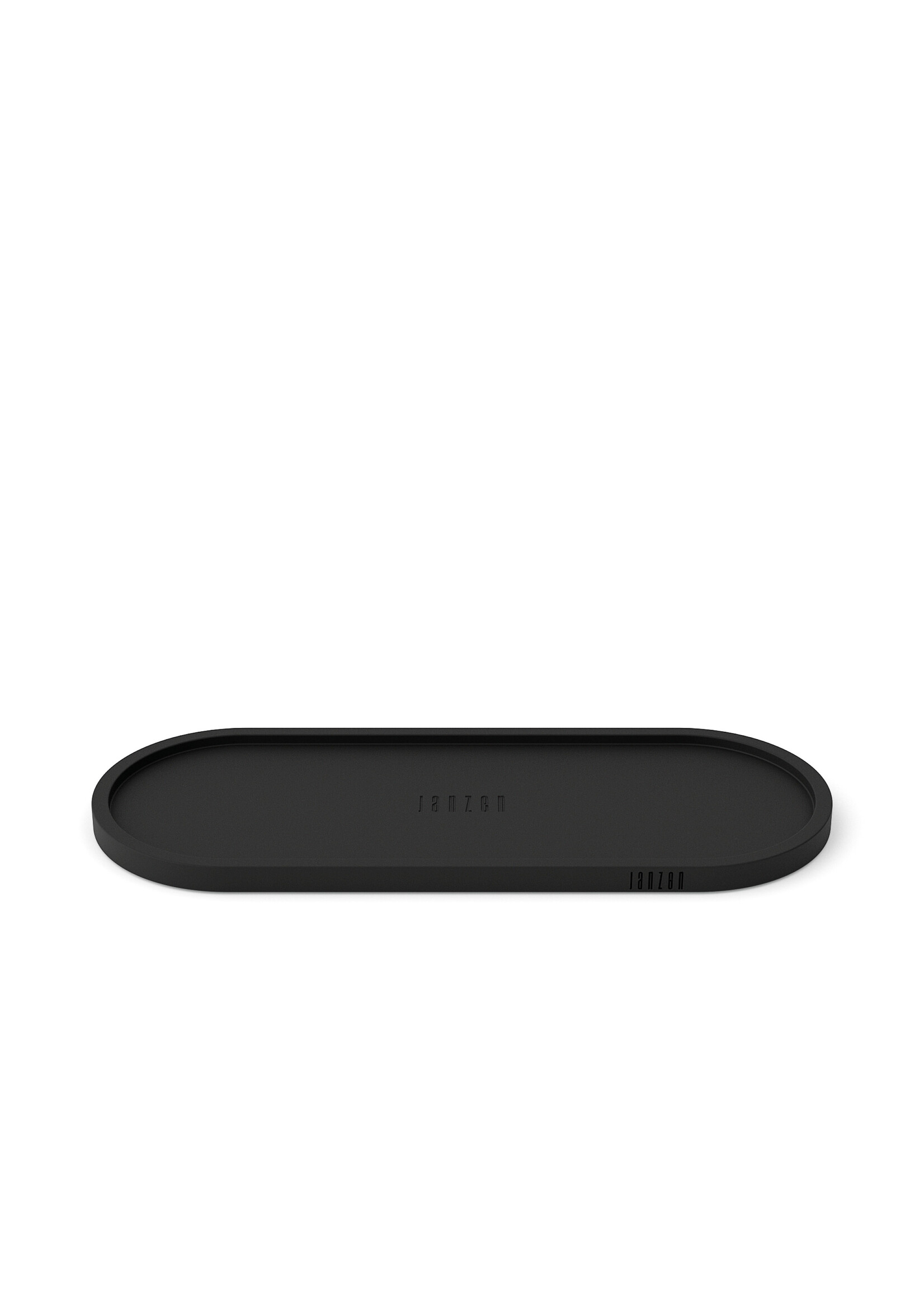 Janzen Soaptray black large