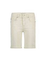 Red Button Relax short jog colour