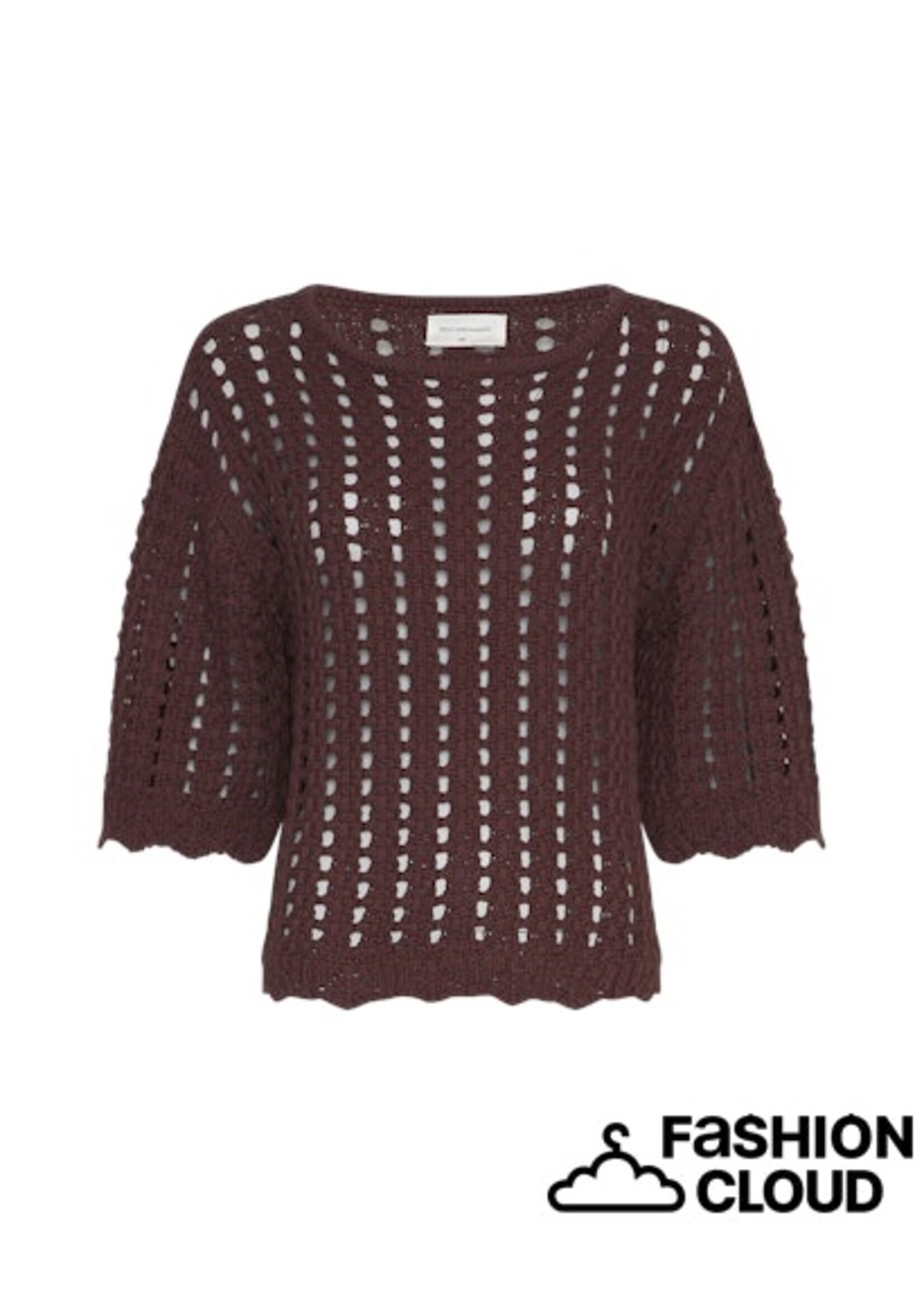 Msch Copenhagen MSCHFairyn 2/4 Pullover