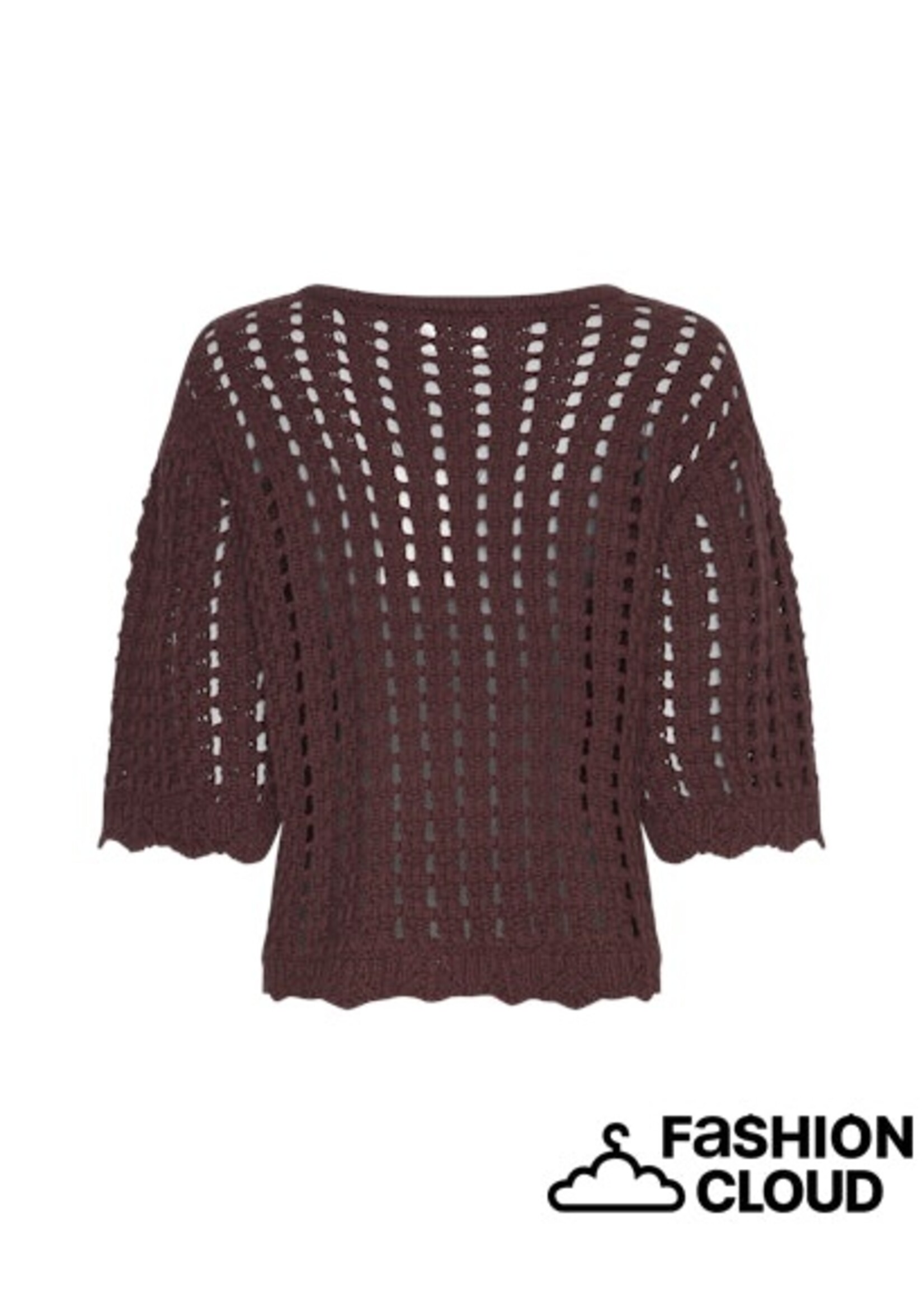 Msch Copenhagen MSCHFairyn 2/4 Pullover
