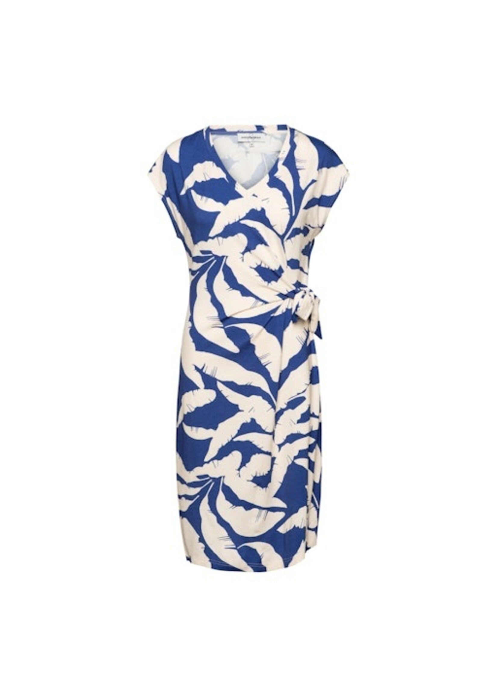 &Co Woman LIZZY BANANA LEAF