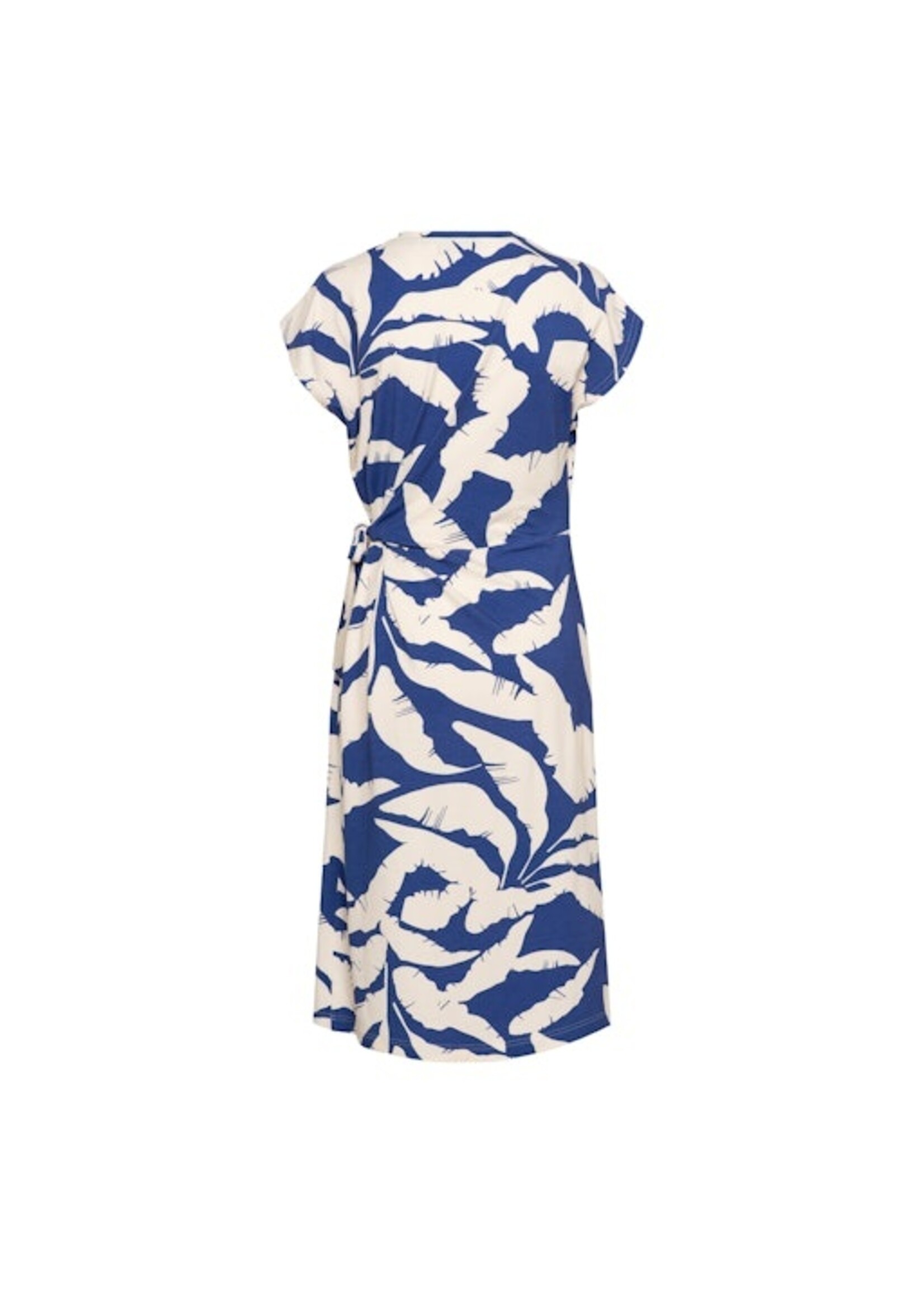 &Co Woman LIZZY BANANA LEAF