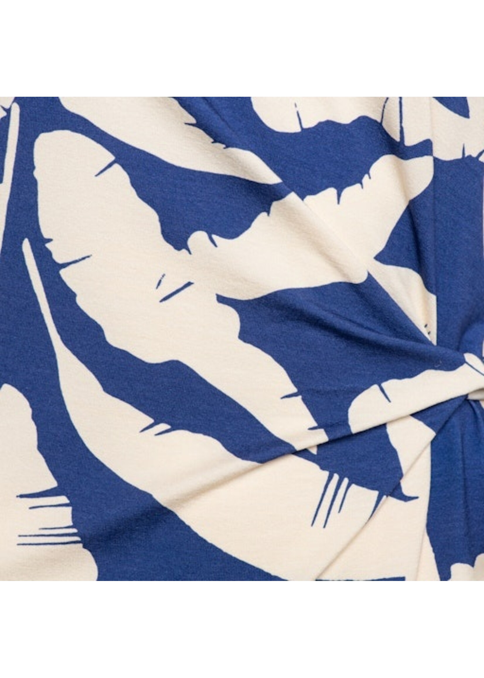 &Co Woman LIZZY BANANA LEAF