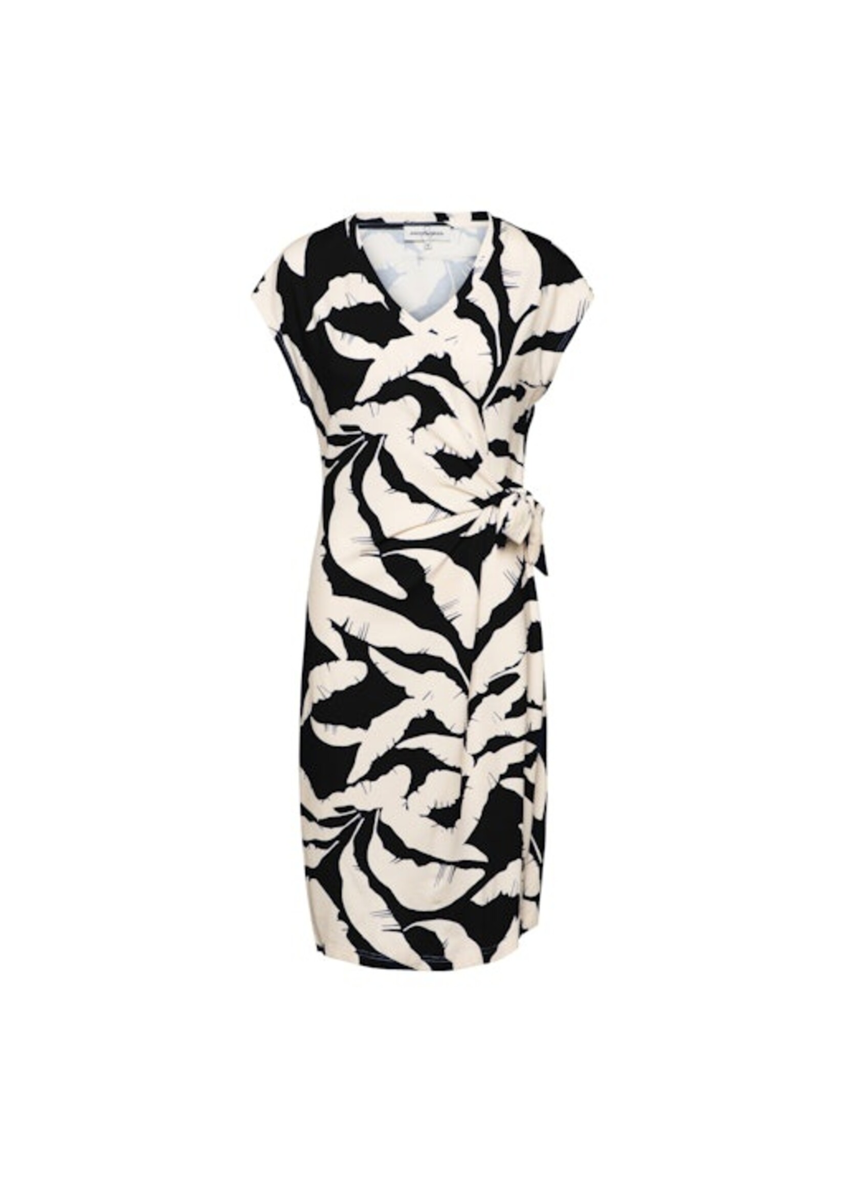 &Co Woman LIZZY BANANA LEAF