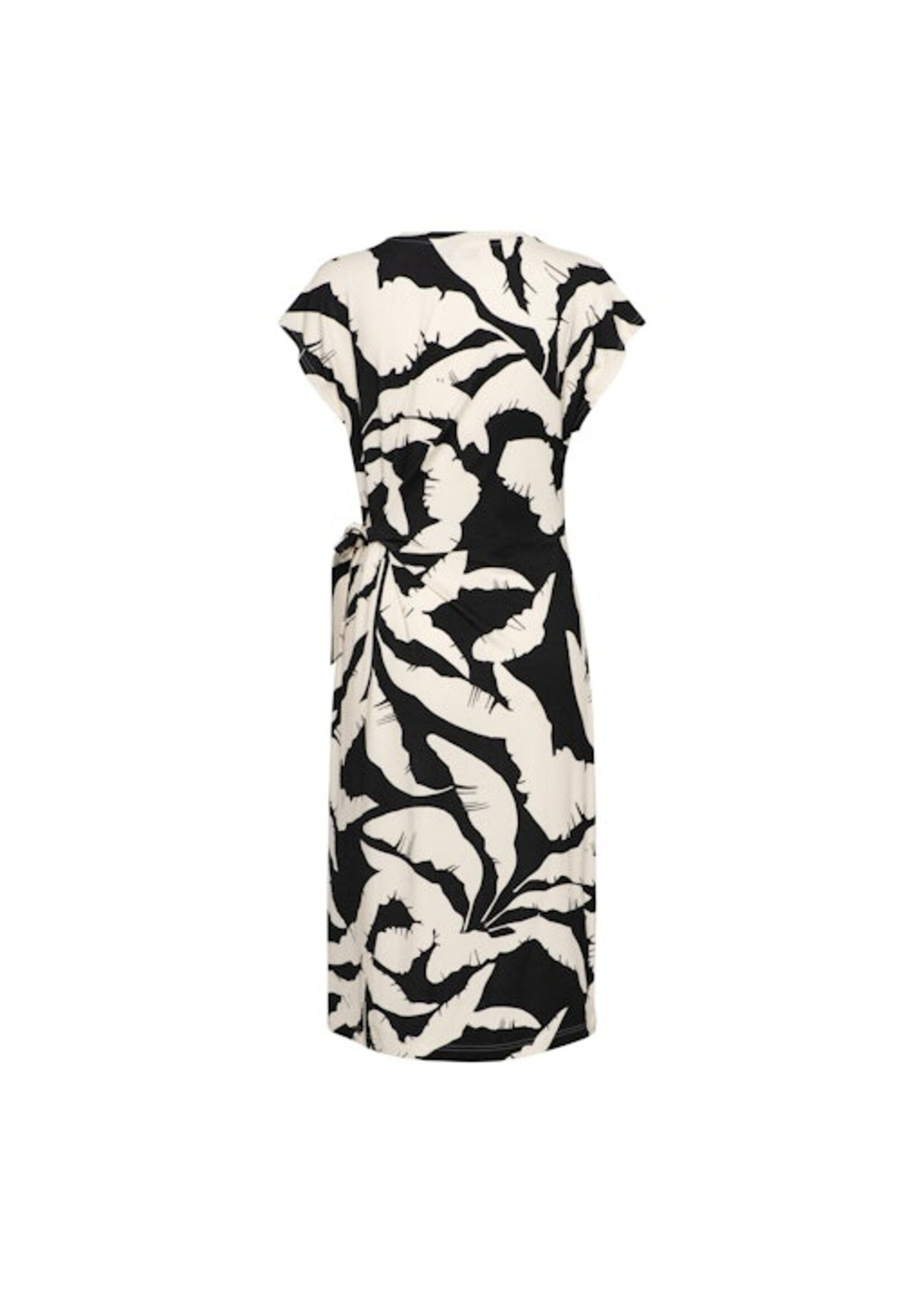 &Co Woman LIZZY BANANA LEAF