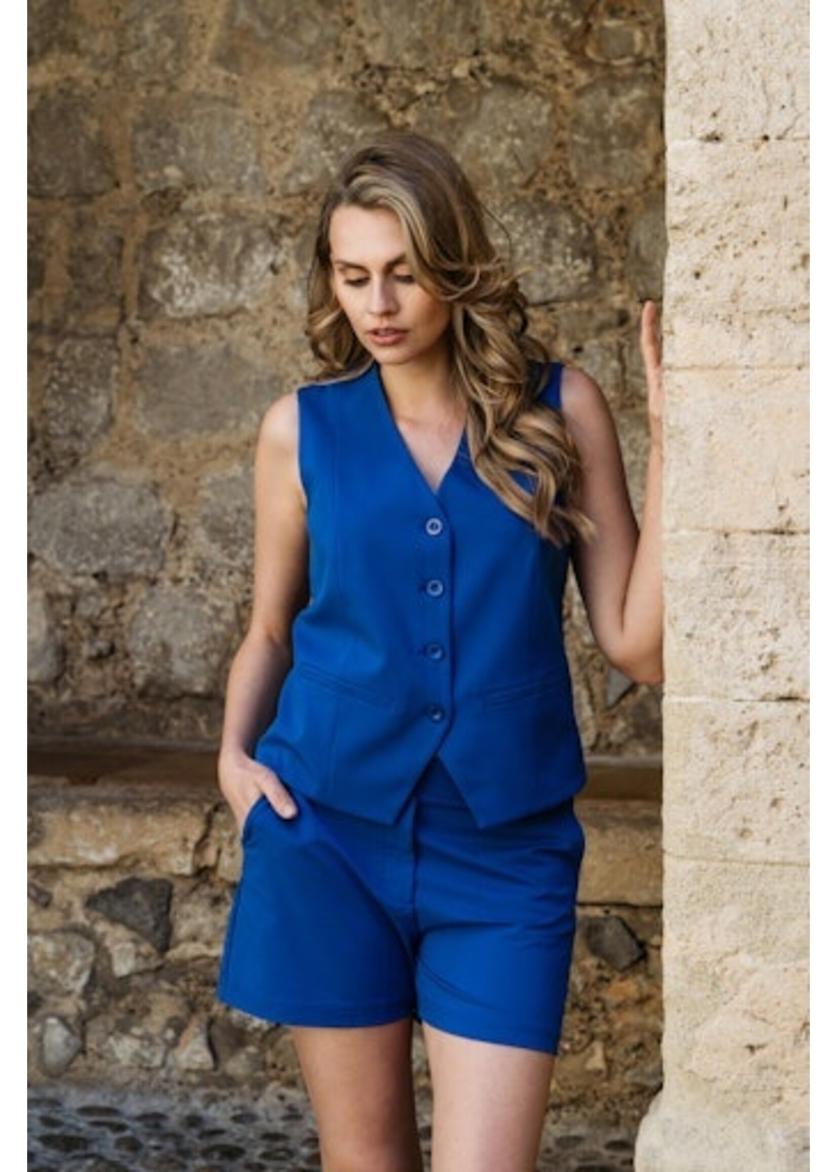 &Co Woman POSIE SHORT TRAVEL