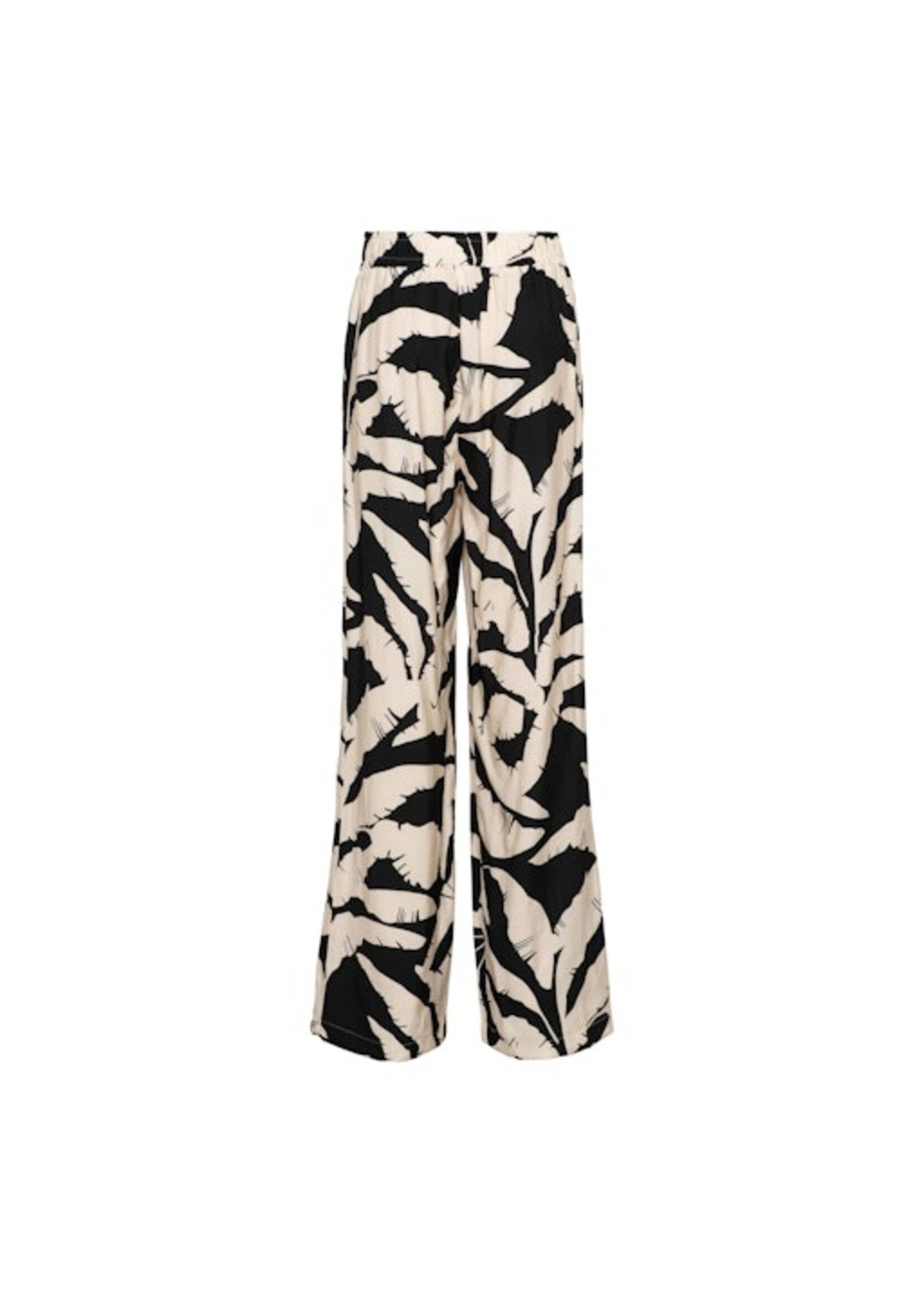 &Co Woman NADINE BANANA LEAF
