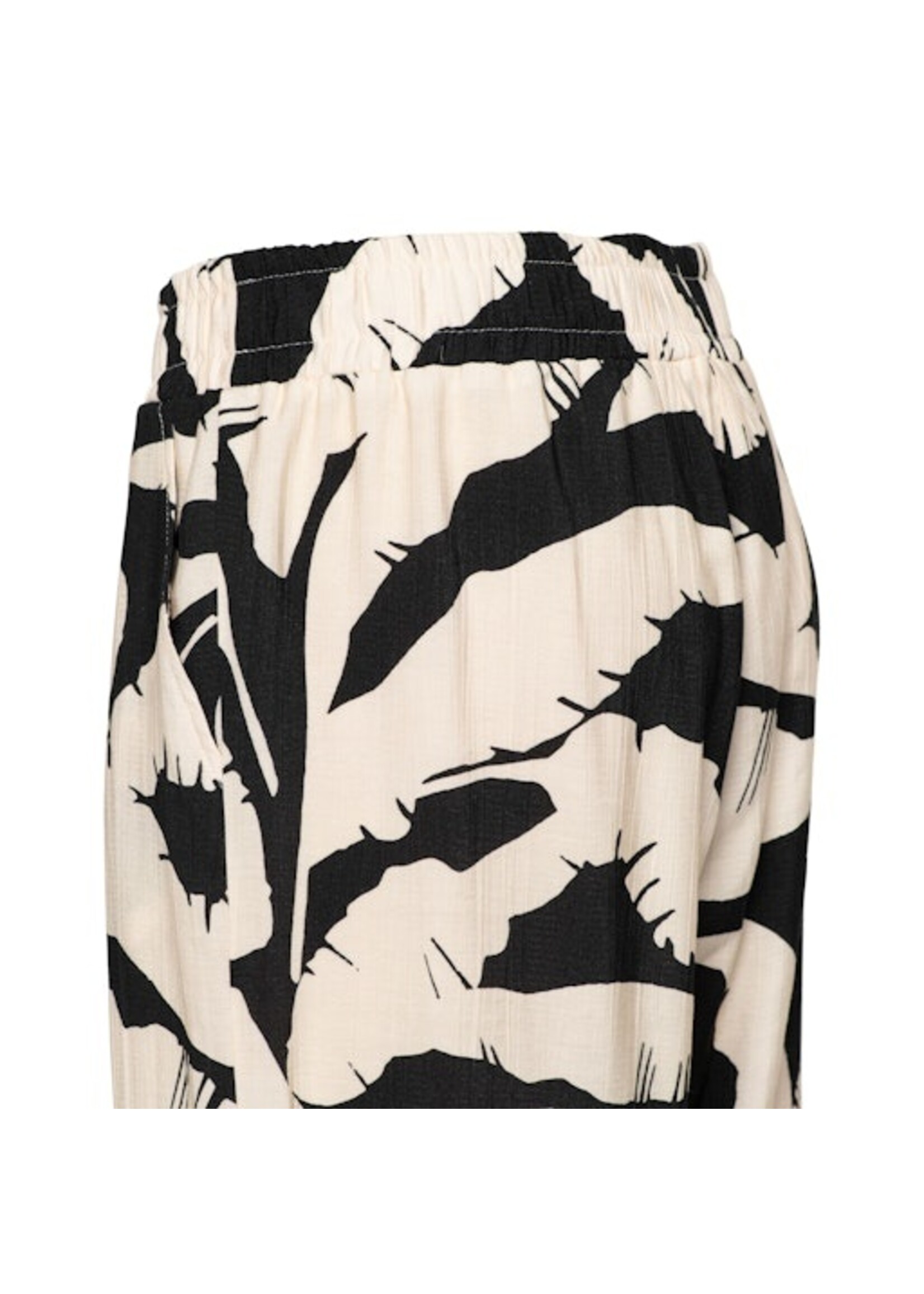 &Co Woman NADINE BANANA LEAF