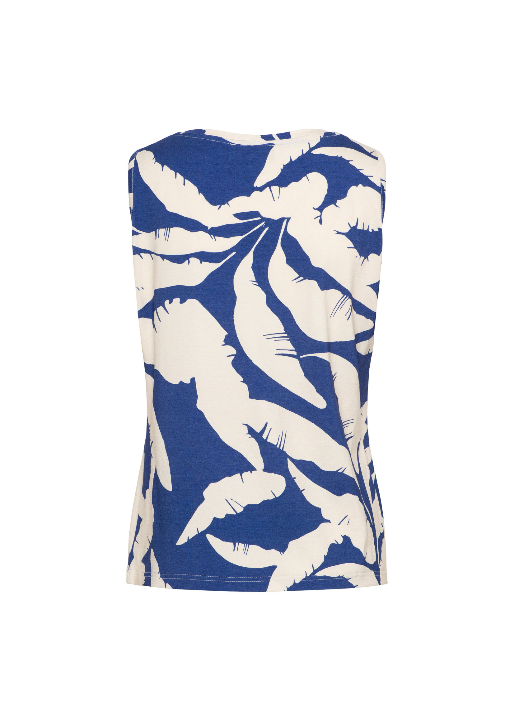 &Co Woman VIA BANANA LEAF