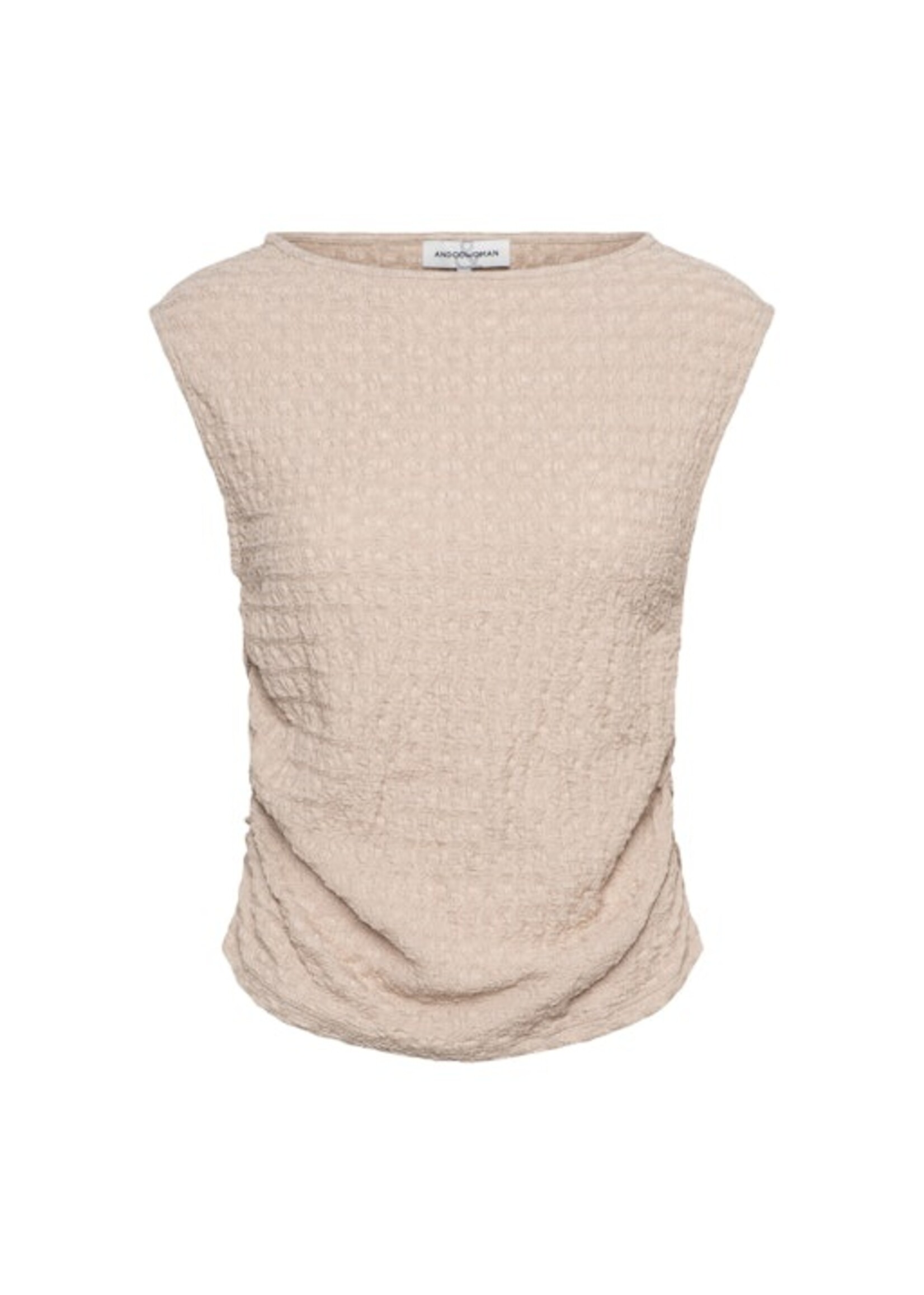 &Co Woman TAMMA