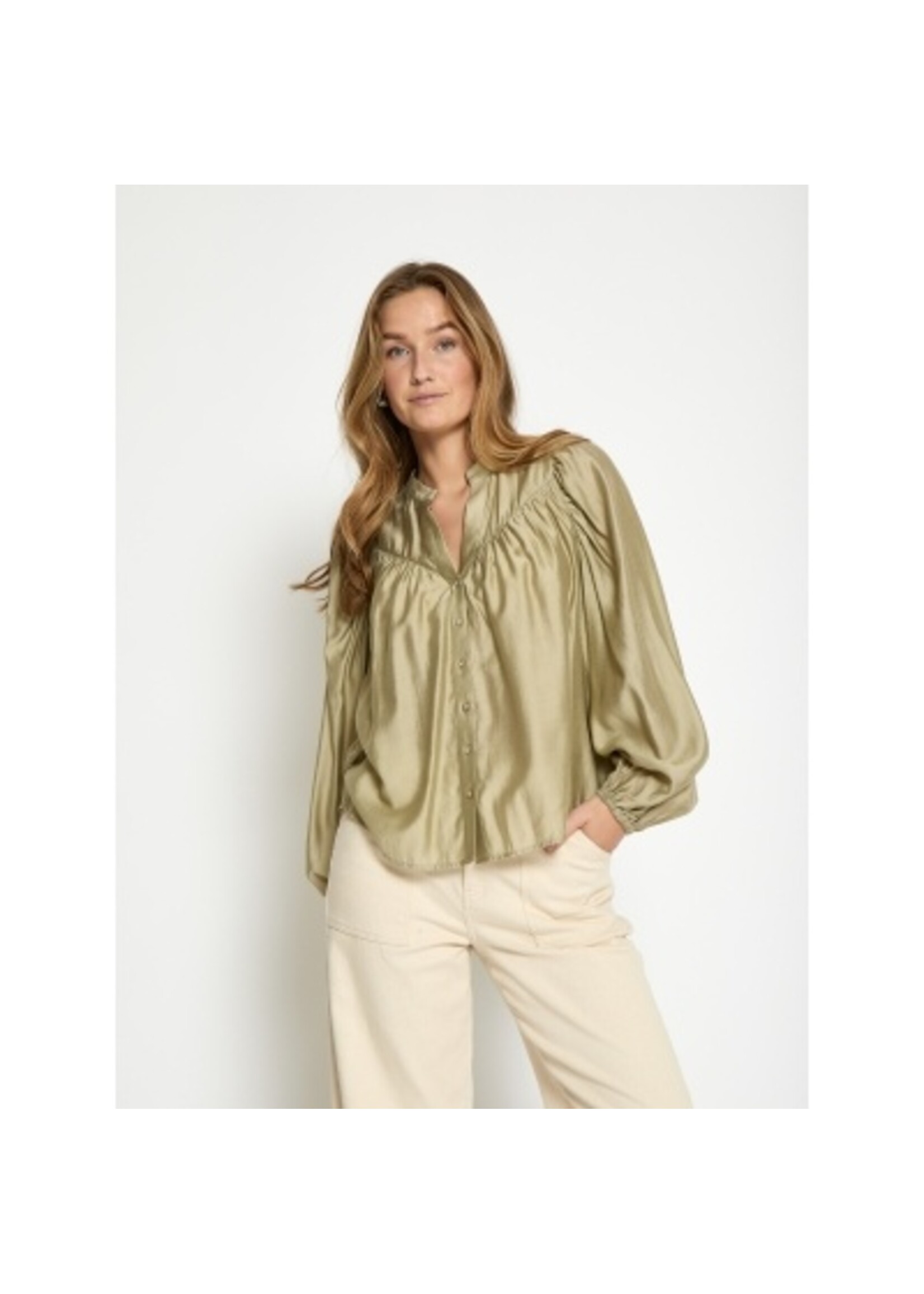Peppercorn PCIda Shirt