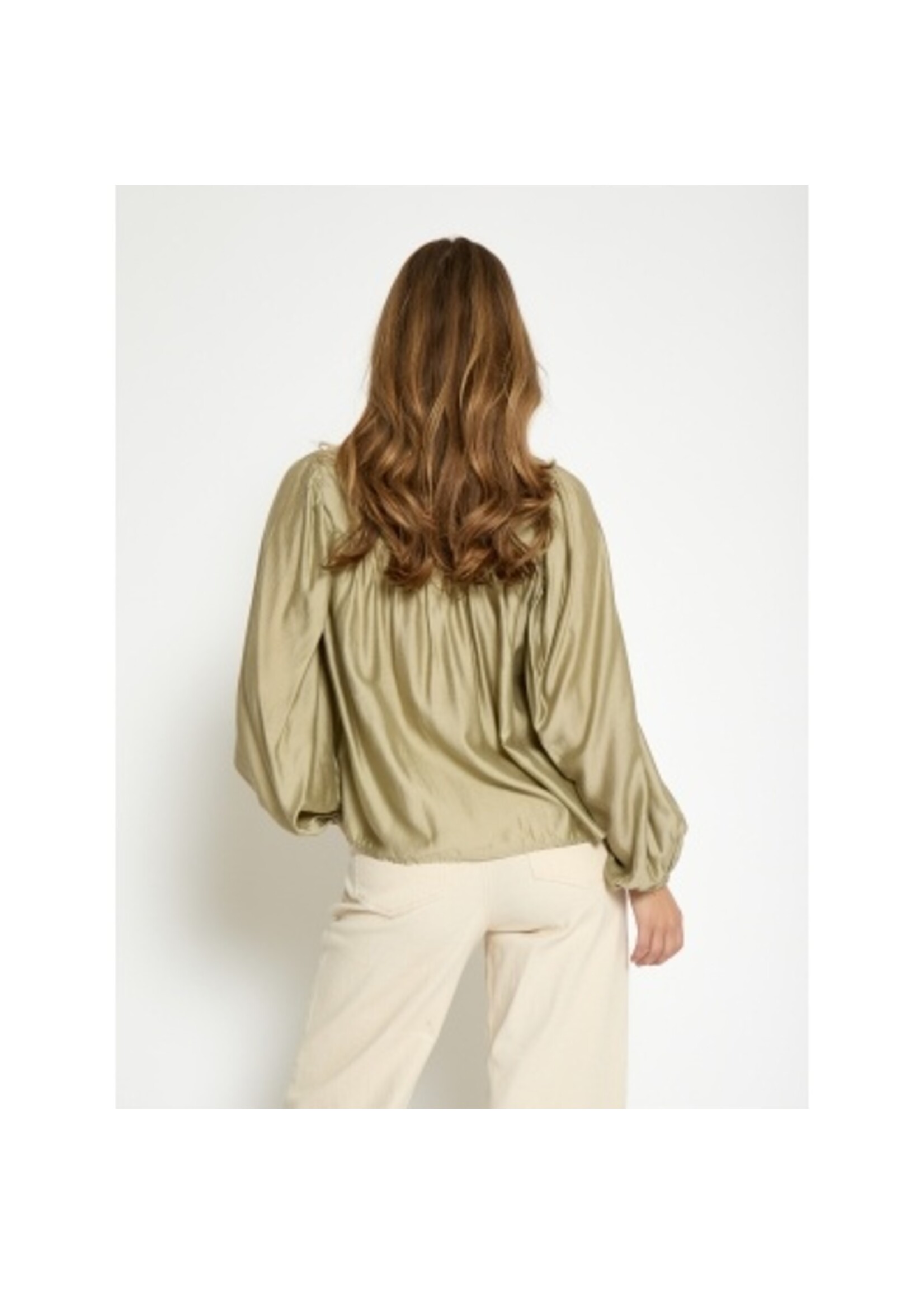 Peppercorn PCIda Shirt