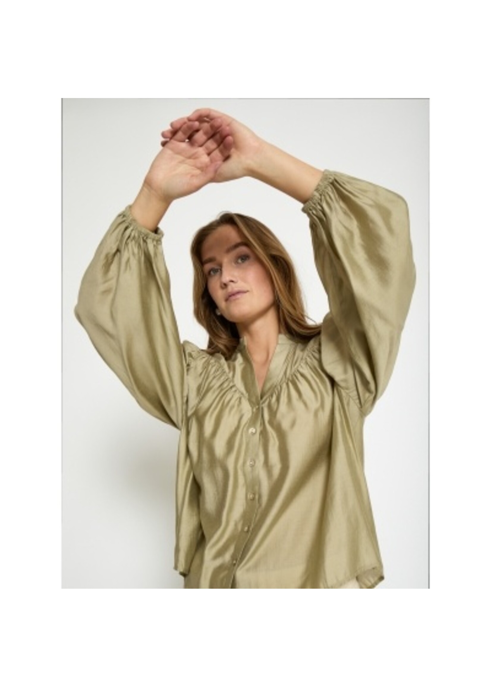 Peppercorn PCIda Shirt