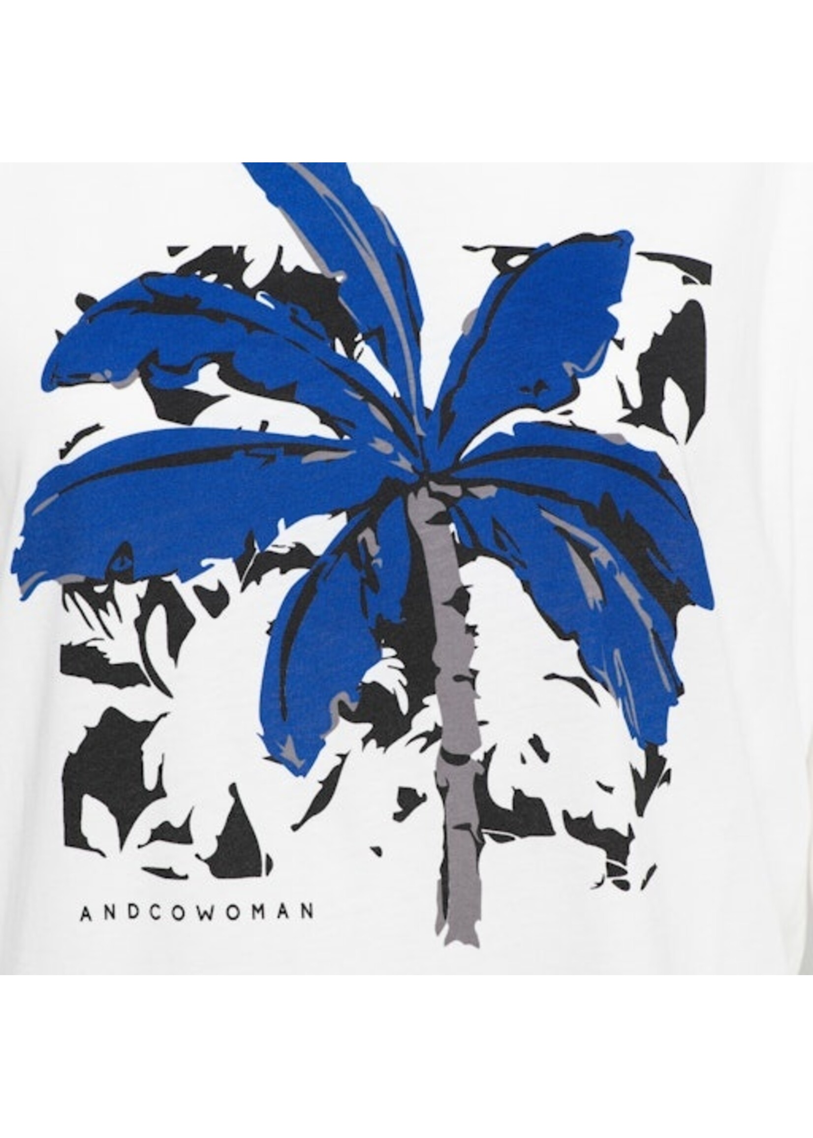 &Co Woman Samira