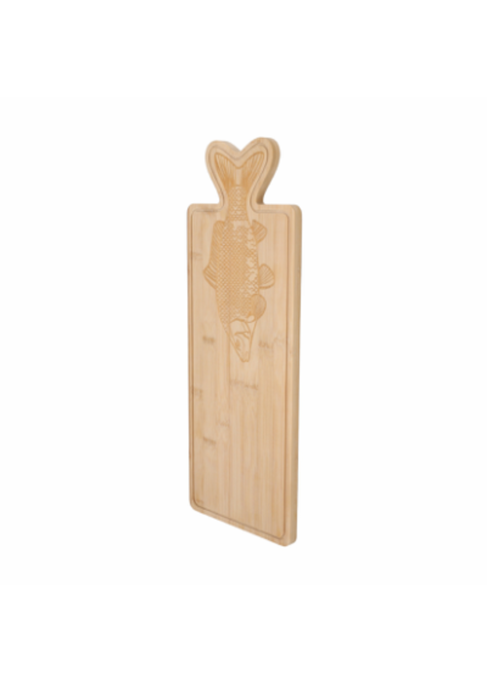 Jens Living Serveerplank Vis Large