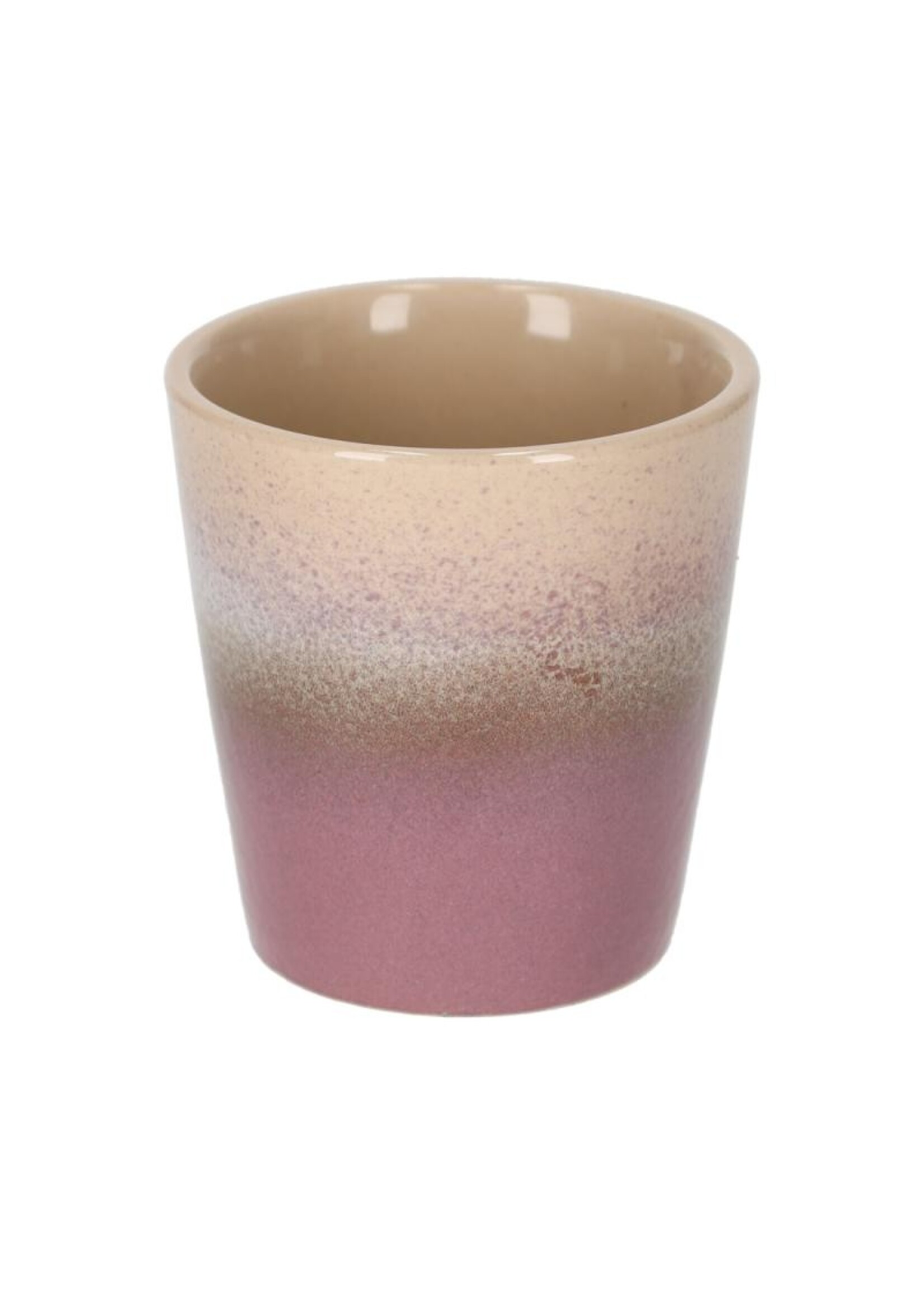 Jens Living JENS Living Mok Bobbi Paars