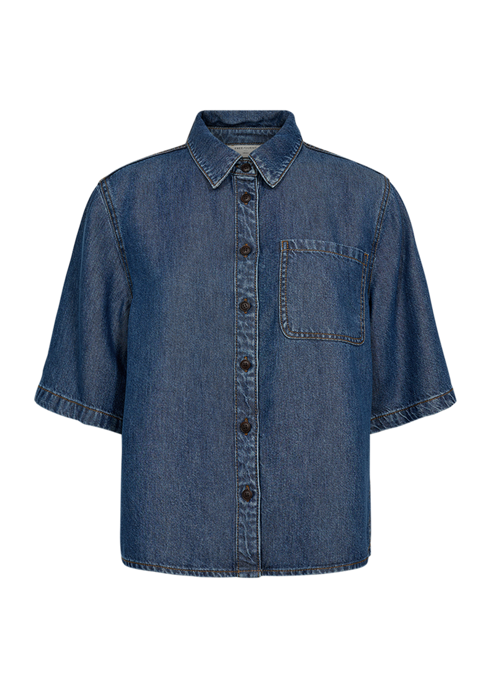 Freequent FQMILO-SHIRT