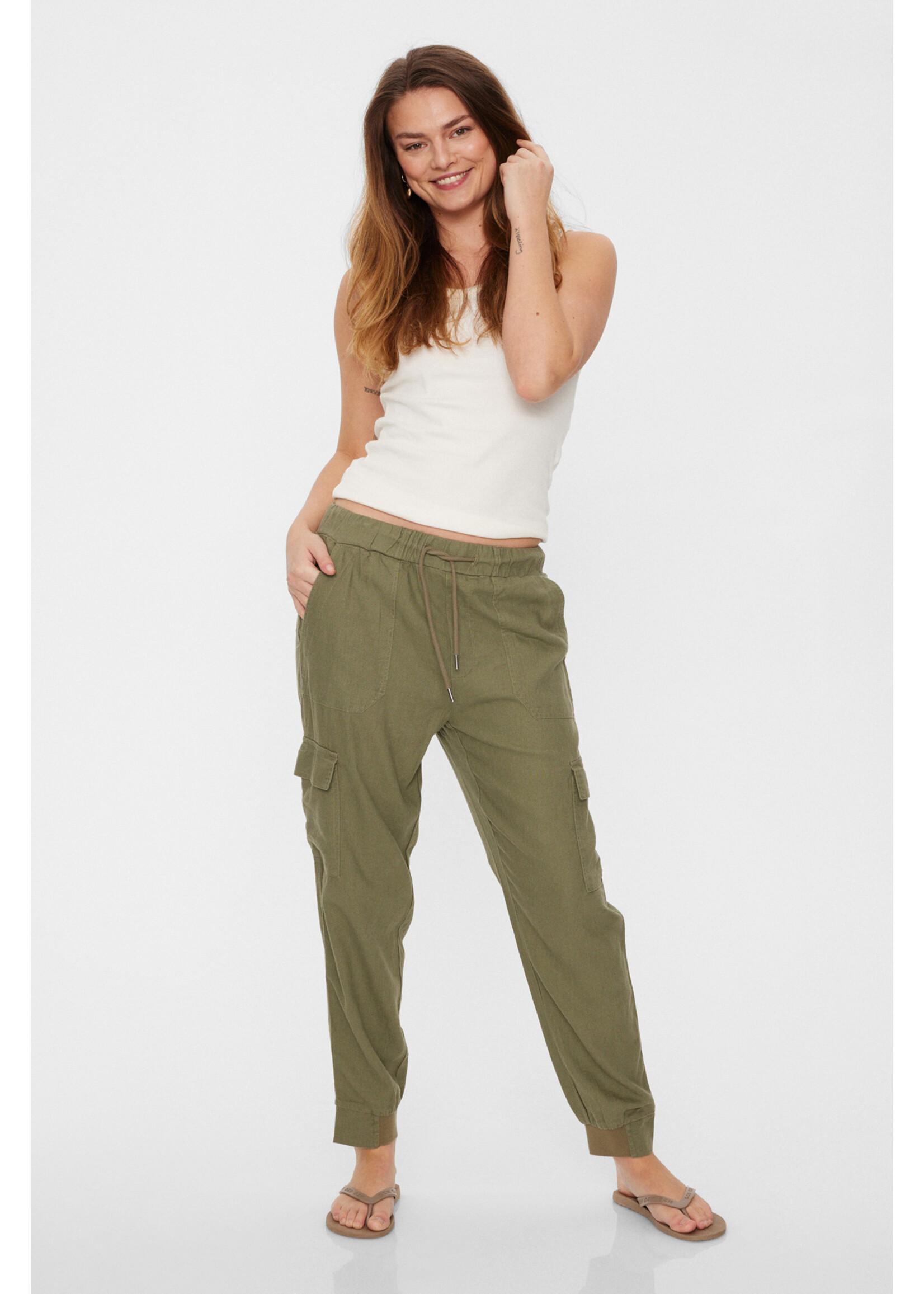 Freequent FQLAVA-PANTS