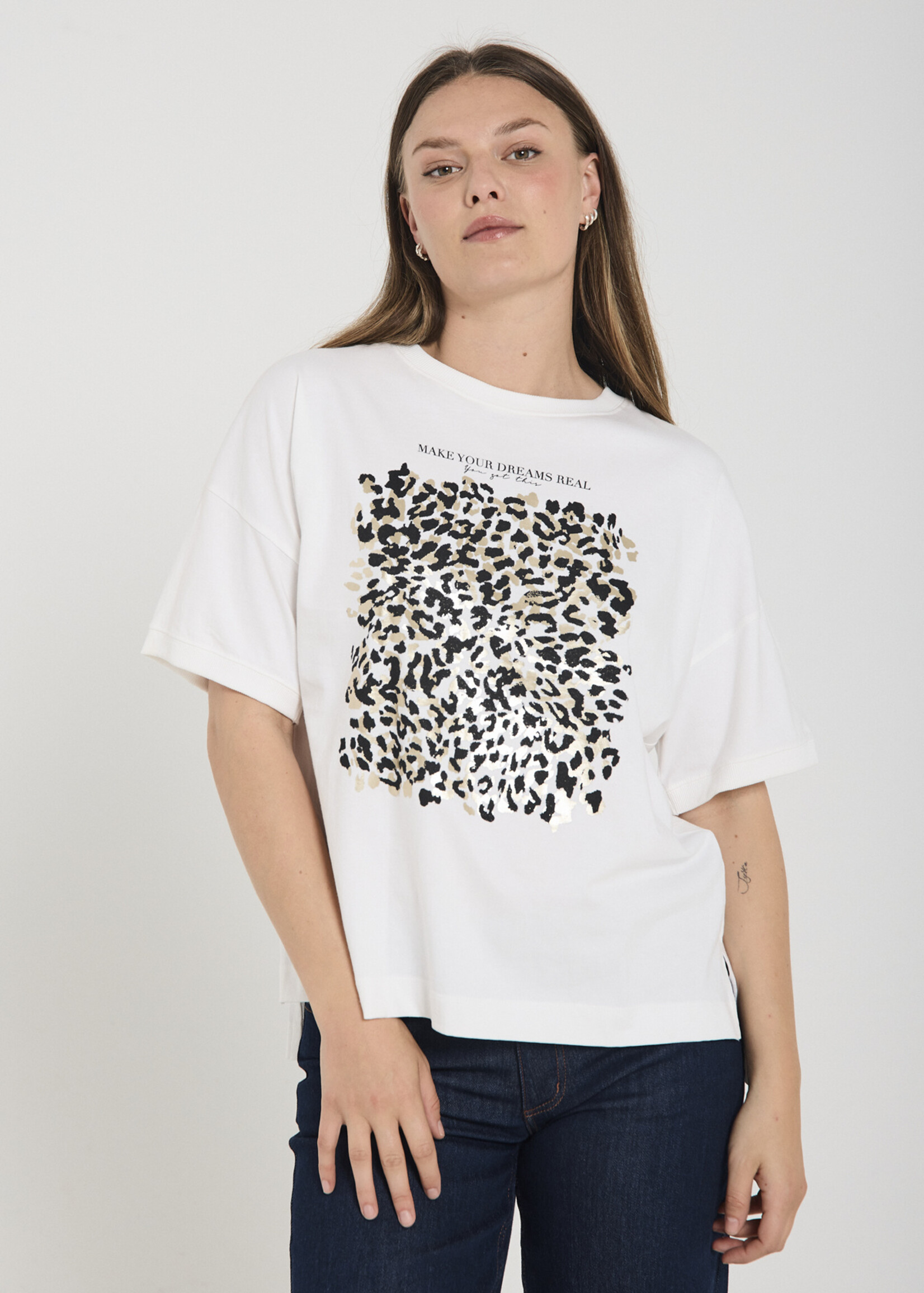 Freequent FQCAROL-TEE