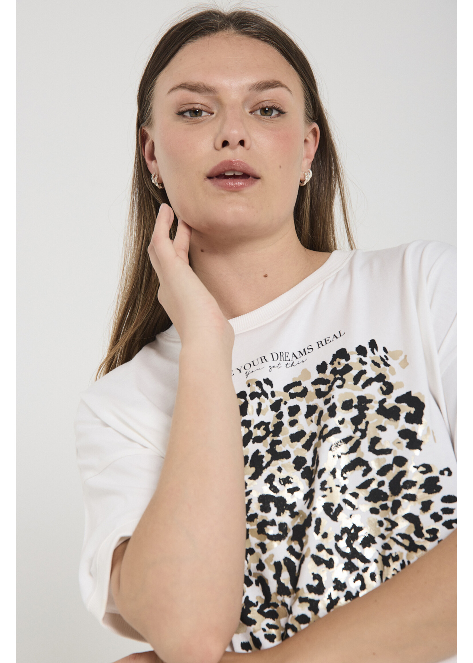 Freequent FQCAROL-TEE