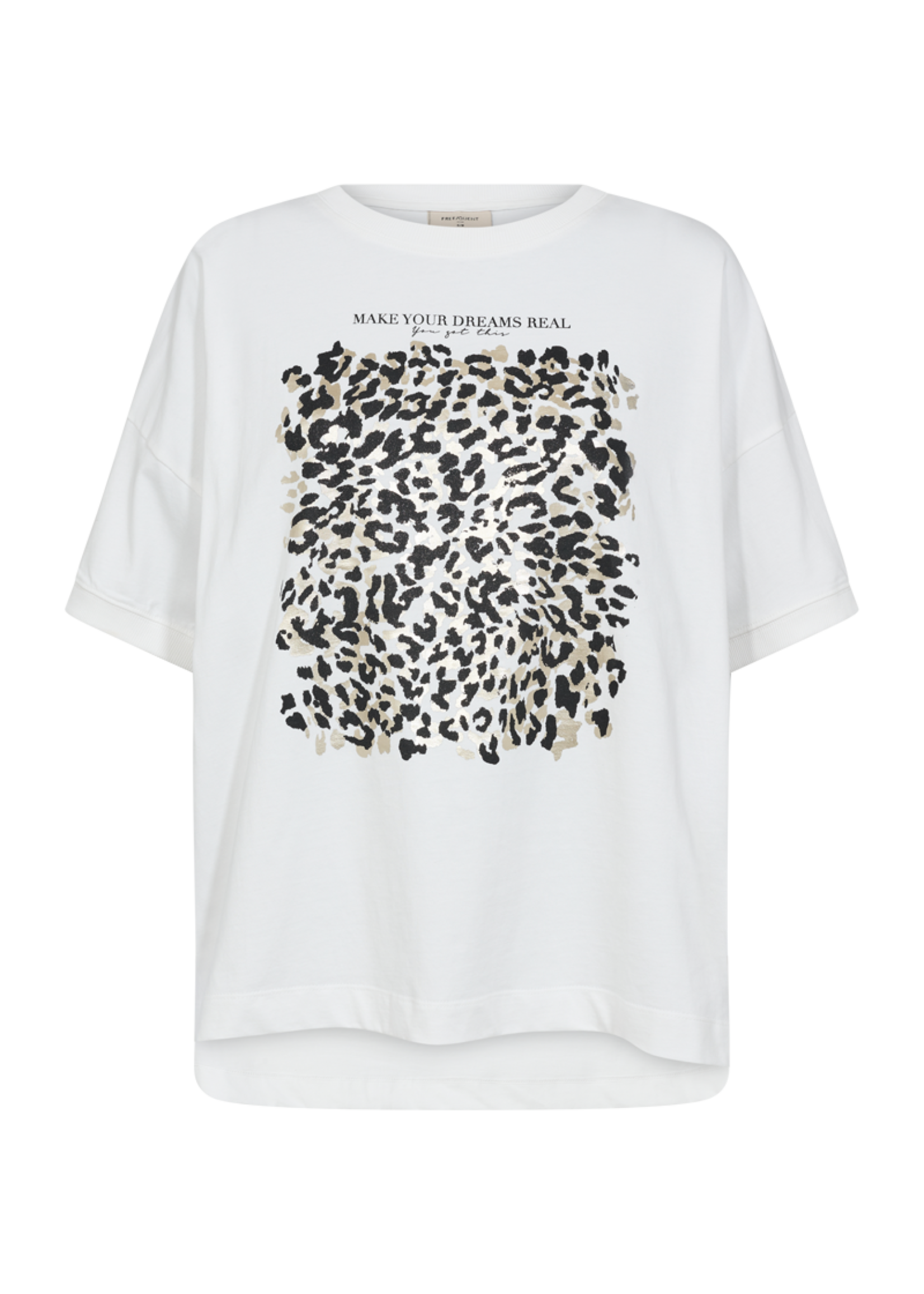 Freequent FQCAROL-TEE