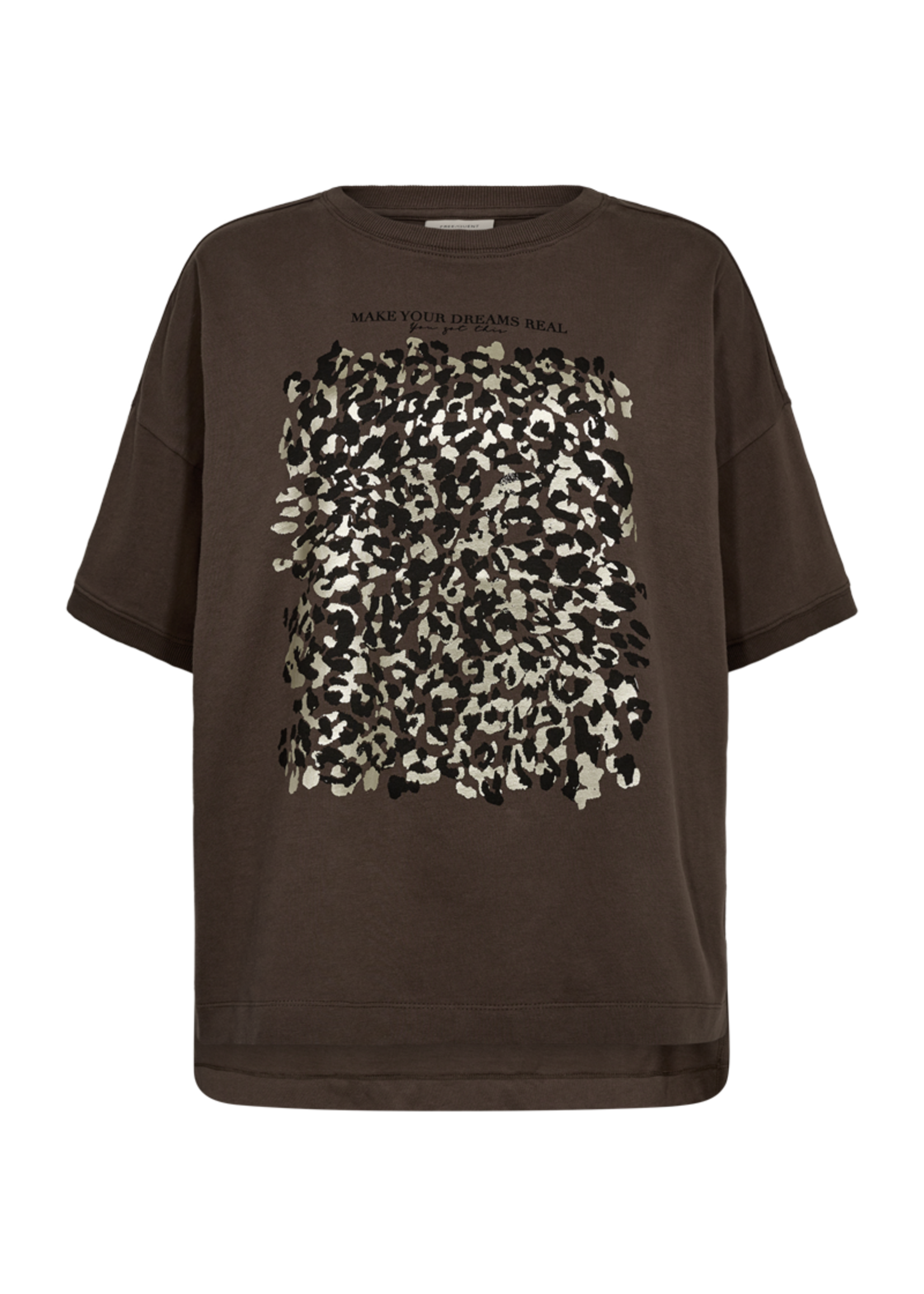 Freequent FQCAROL-TEE