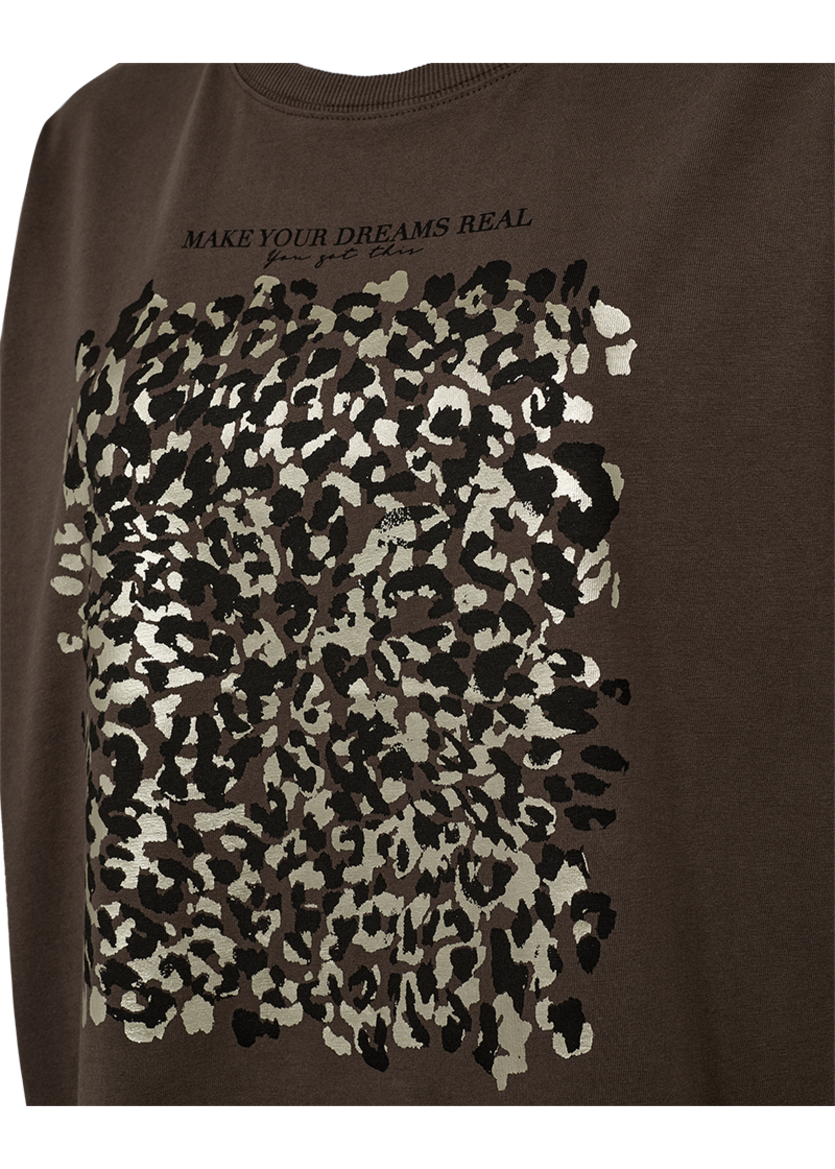 Freequent FQCAROL-TEE