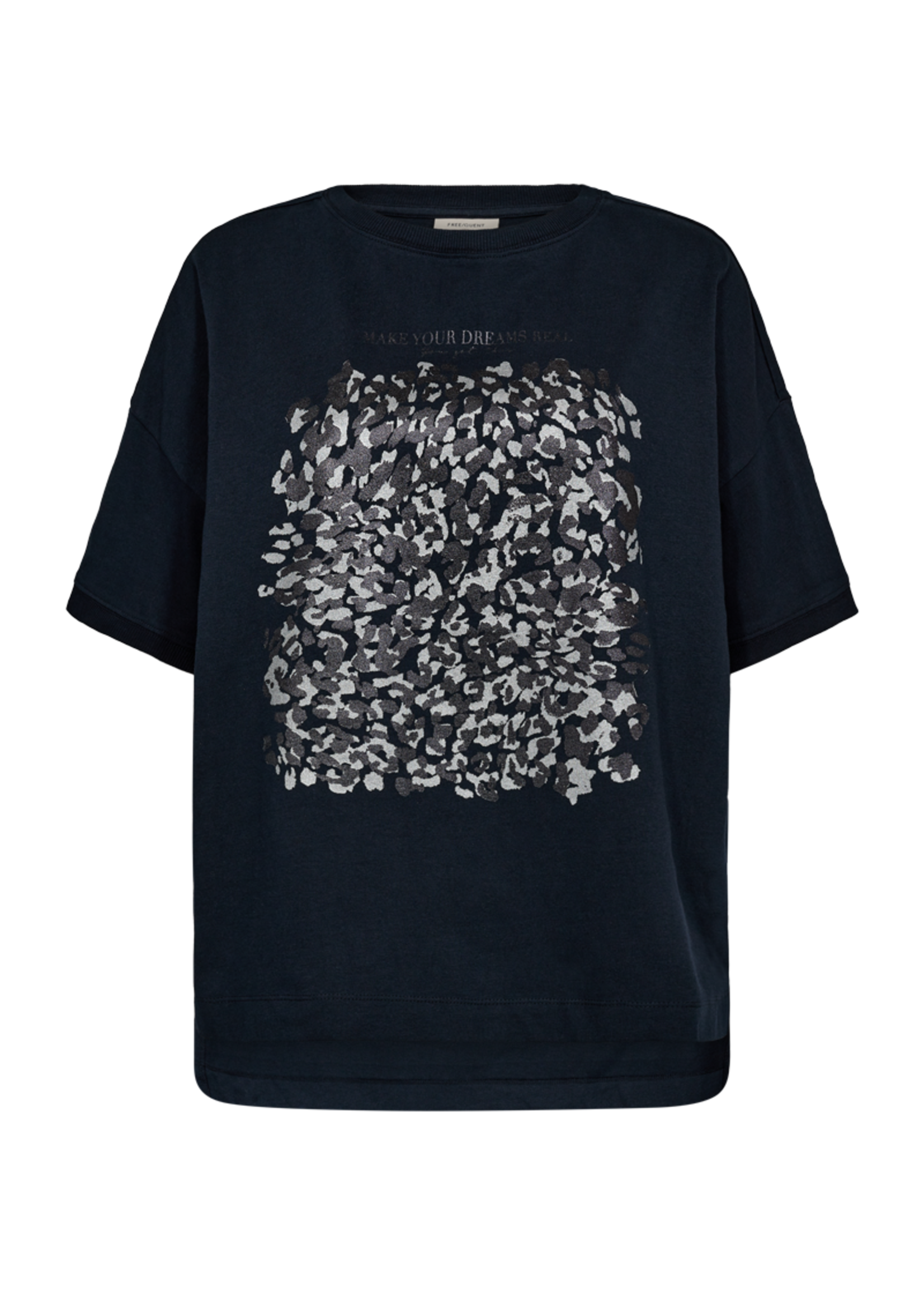 Freequent FQCAROL-TEE