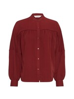 Msch Copenhagen MSCHMadie Genette Shirt