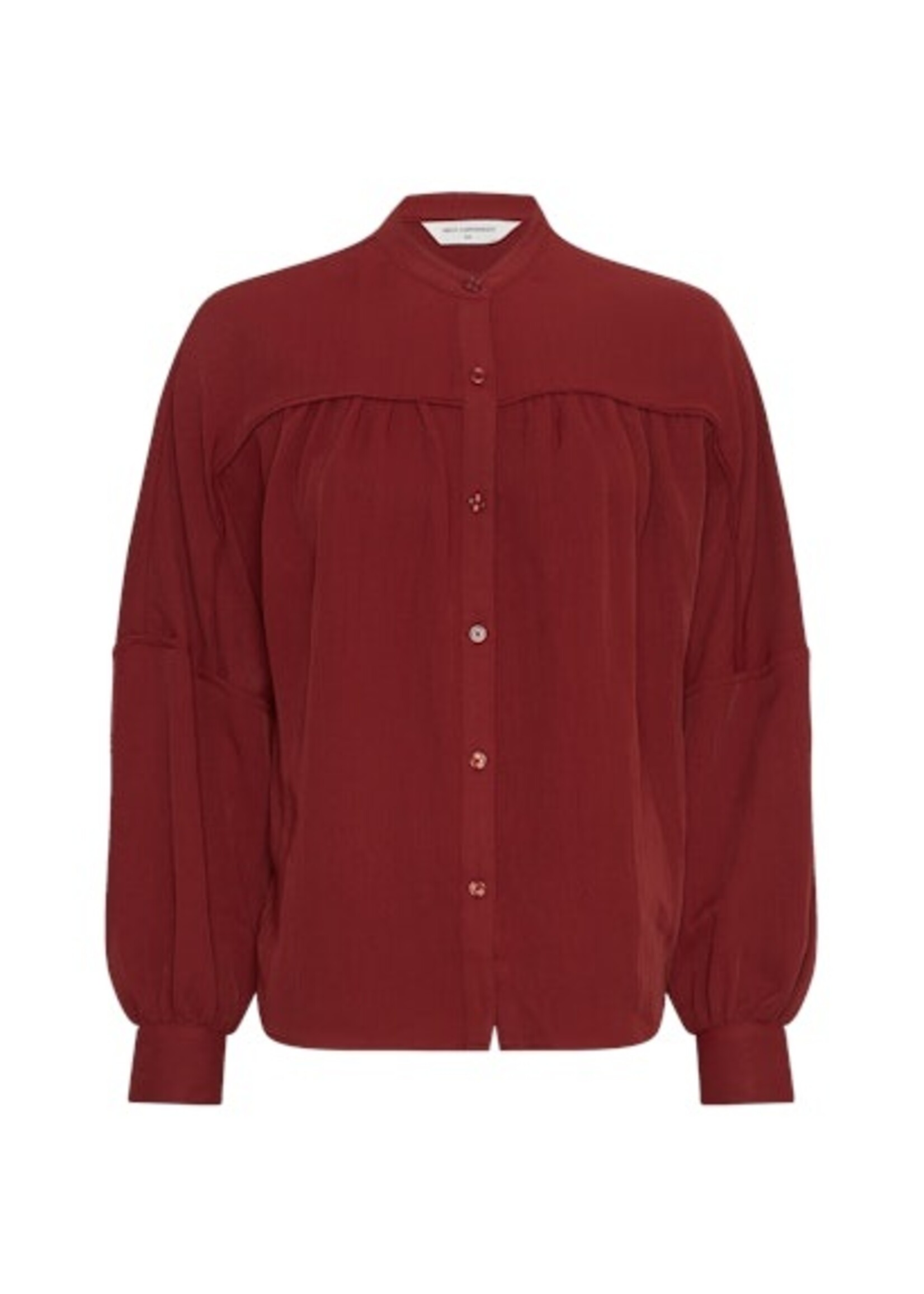 Msch Copenhagen MSCHMadie Genette Shirt