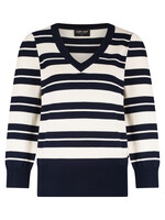 Lady Day Alina Stripe