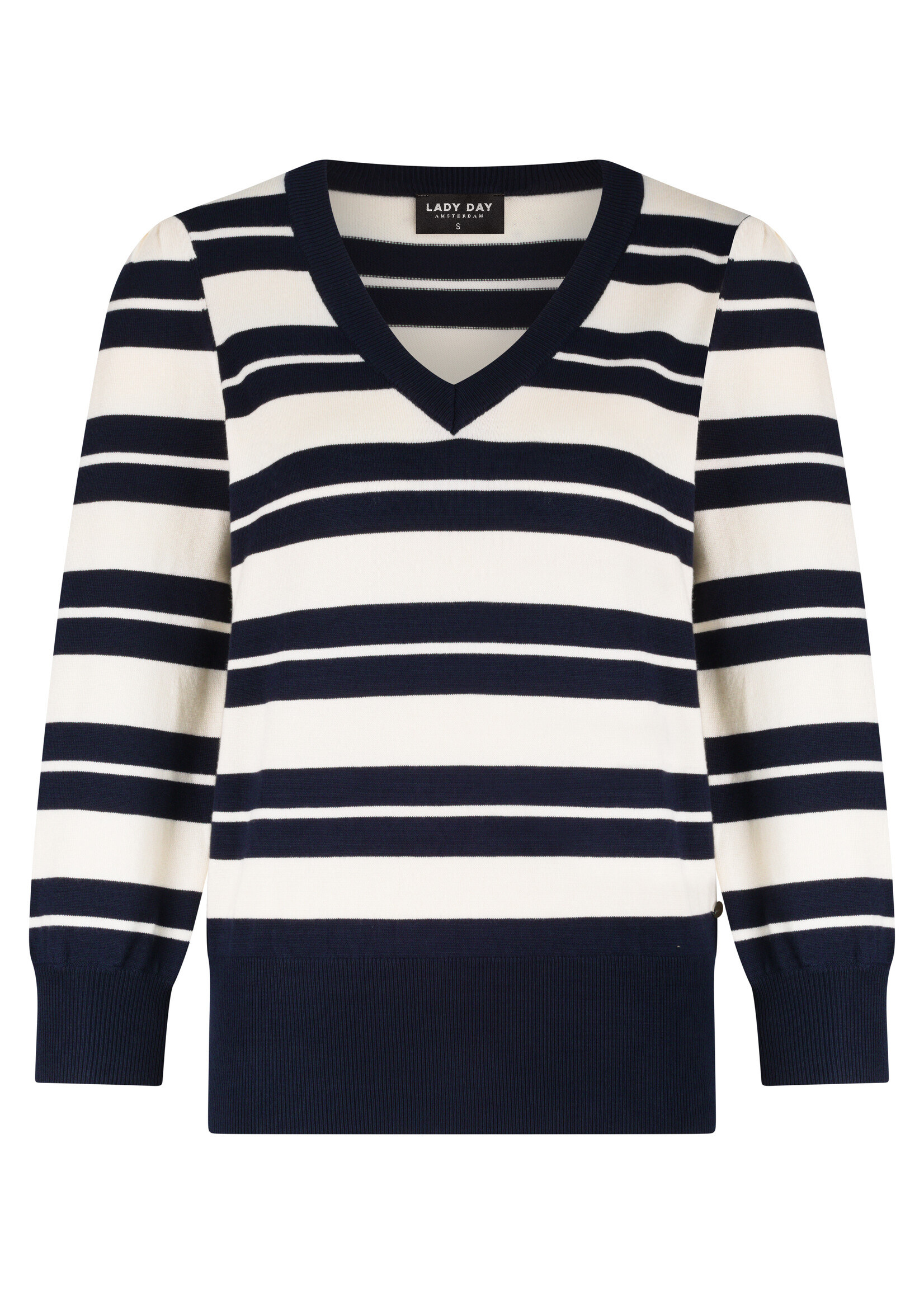 Lady Day Alina Stripe