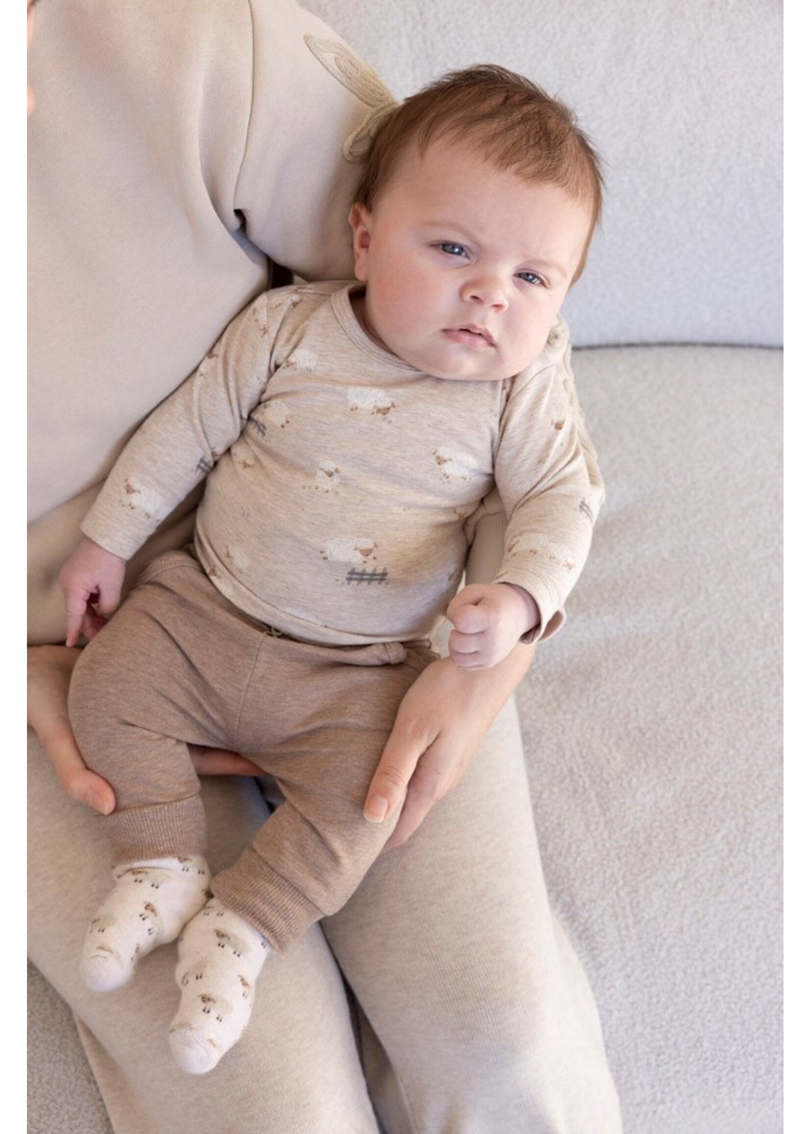 Feetje Broek - Sleepy Sheepy