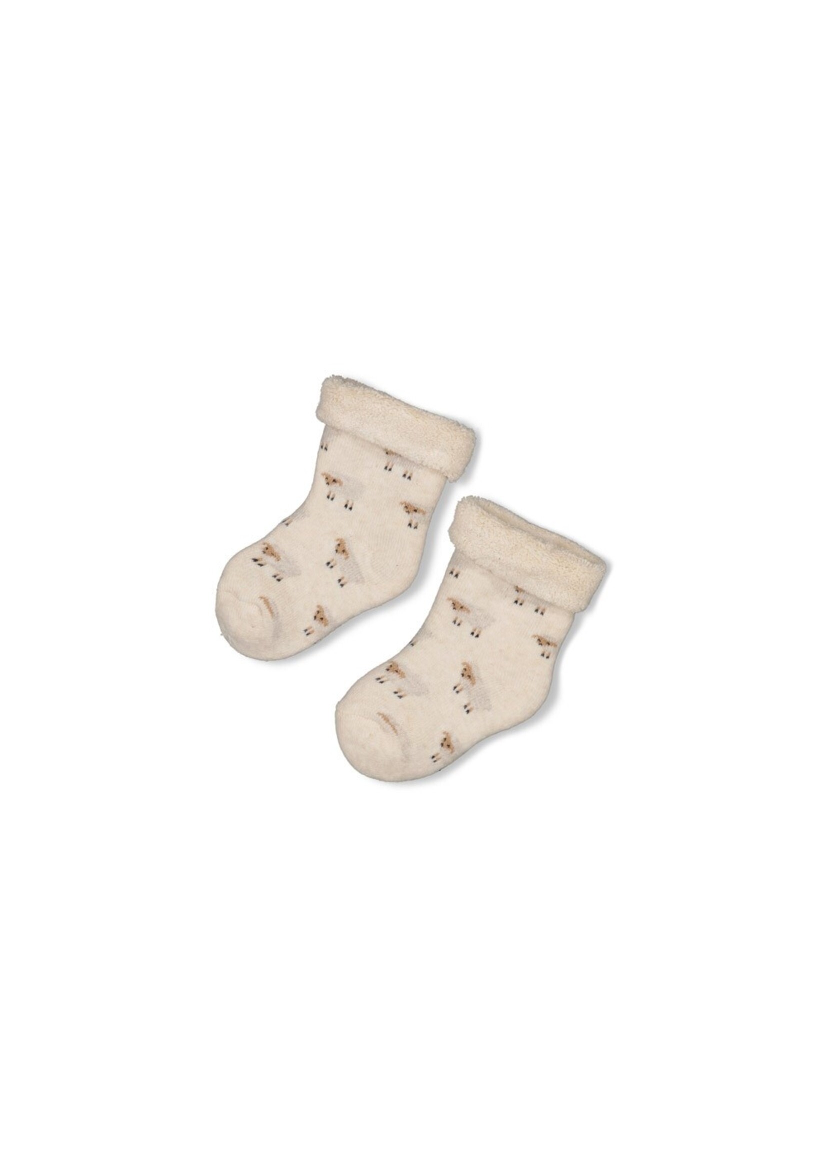 Feetje Sokken - Sleepy Sheepy