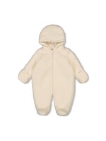 Feetje Teddy pak met capuchon - Sleepy Sheepy